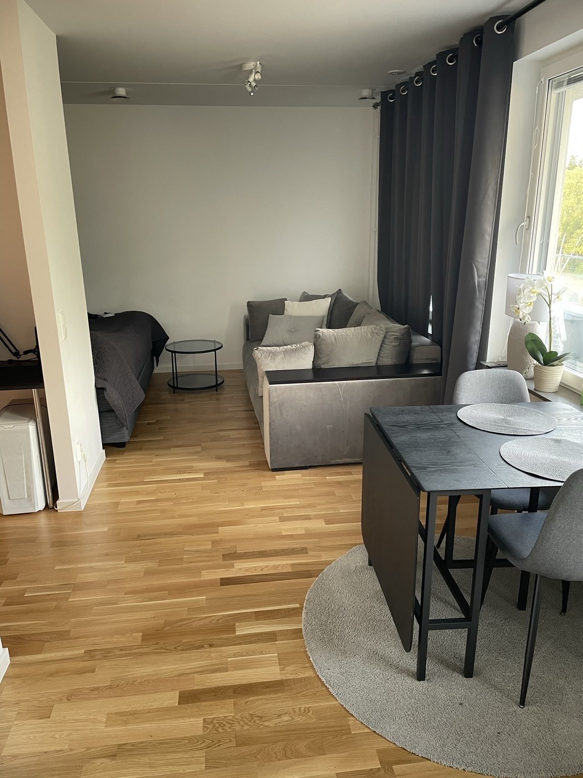 Lägenhet, 1 rooms, 39 sqm, Haninge – bild 3