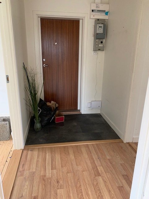 Lägenhet, 3 rooms, 71 sqm, Tibro – bild 2