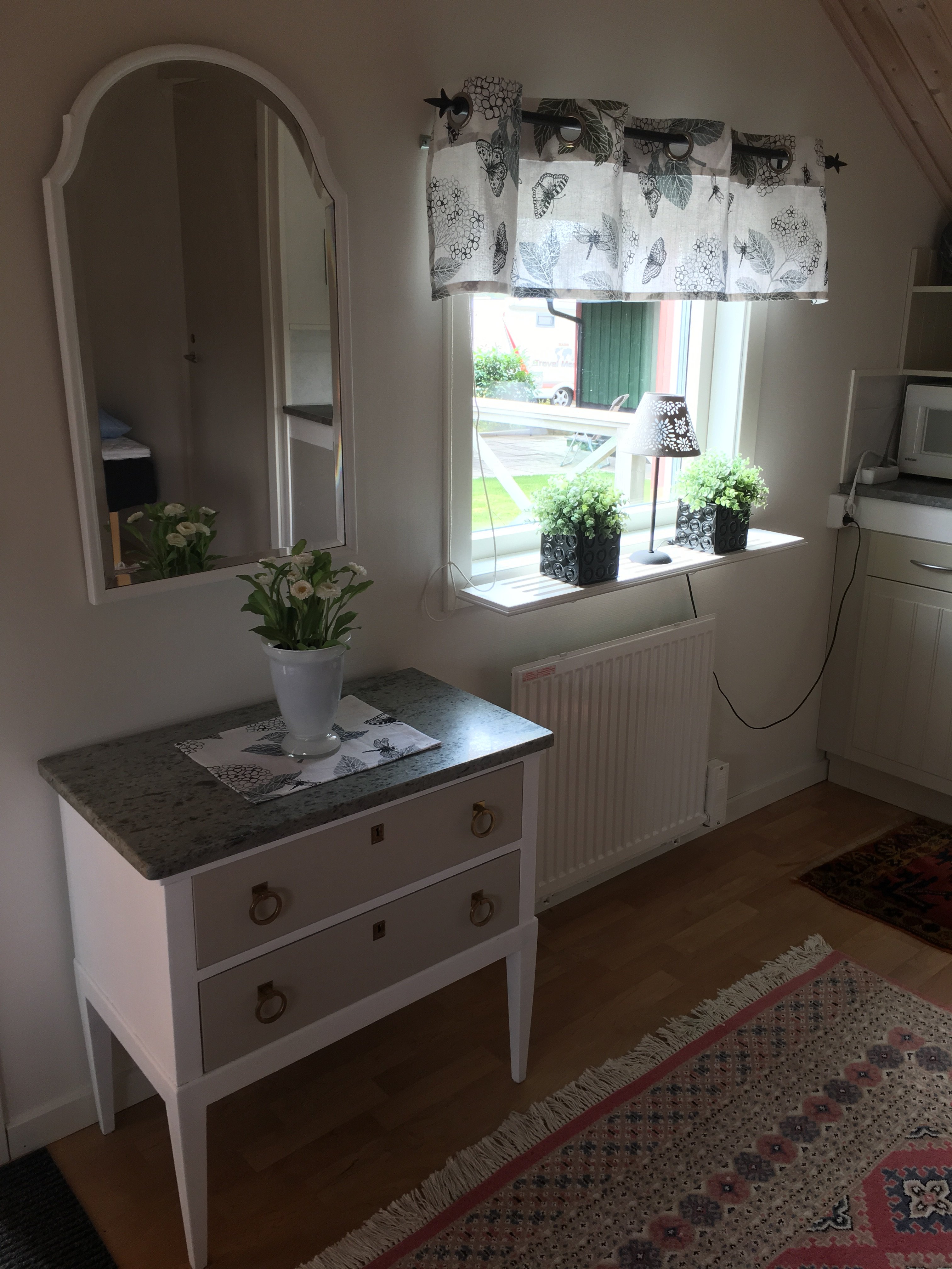Stuga, 1 rooms, 17 sqm, Härryda – bild 3