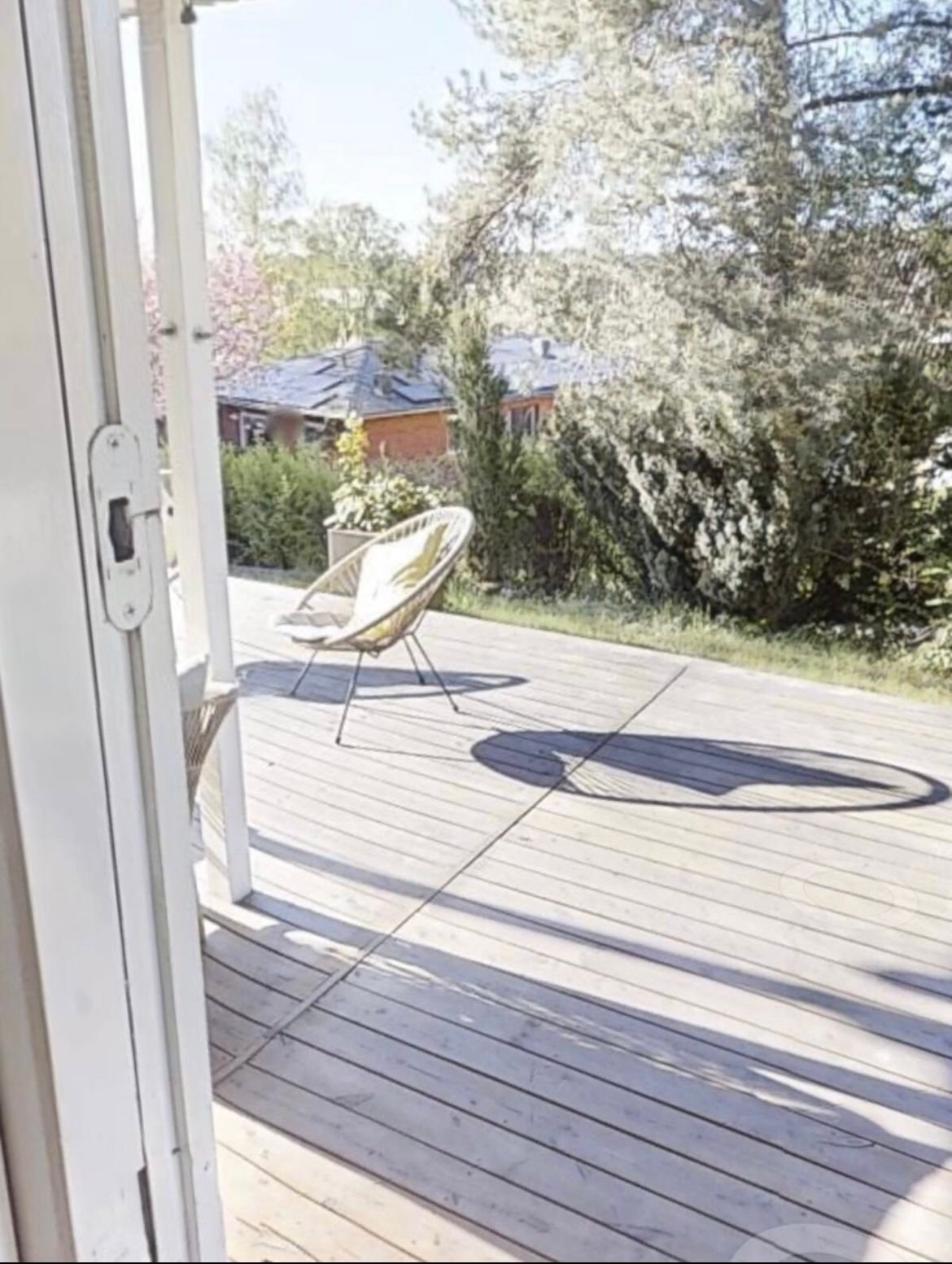 Villa/Hus, 5 rooms, 120 sqm, Hässelby – bild 8