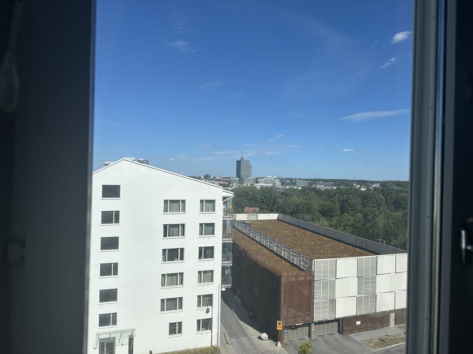 2 rok · 65 m² i Stockholm  – bild 10