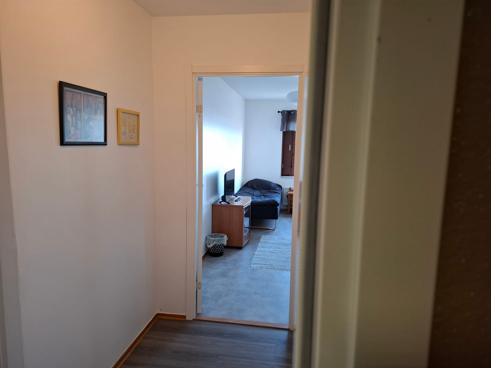 1 rok · 20 m² i Karlskrona – bild 5