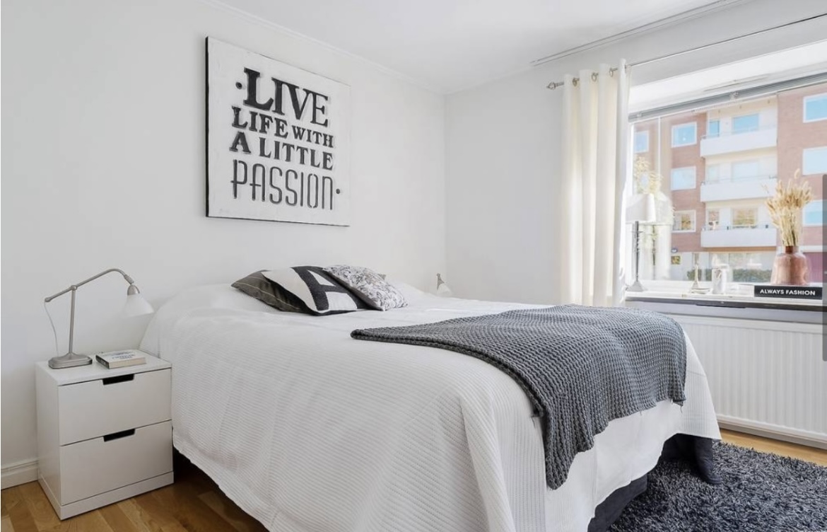 Lägenhet, 2 rooms, 56 sqm, Borås – bild 5