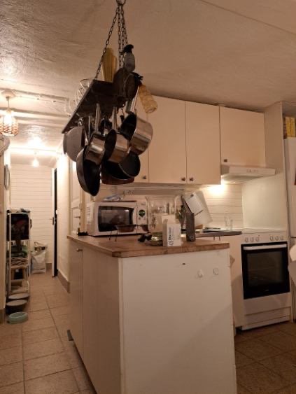 Lägenhet, 2 rooms, 27 sqm, Eskilstuna – bild 3