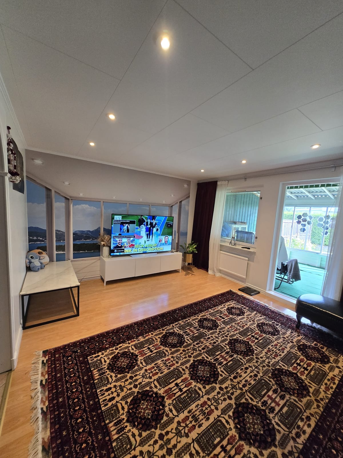 5 rok · 136 m² i Norsborg – bild 12