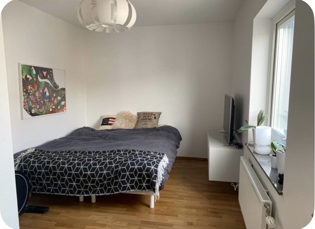 Radhus, 7 rooms, 146 sqm, Lomma – bild 13