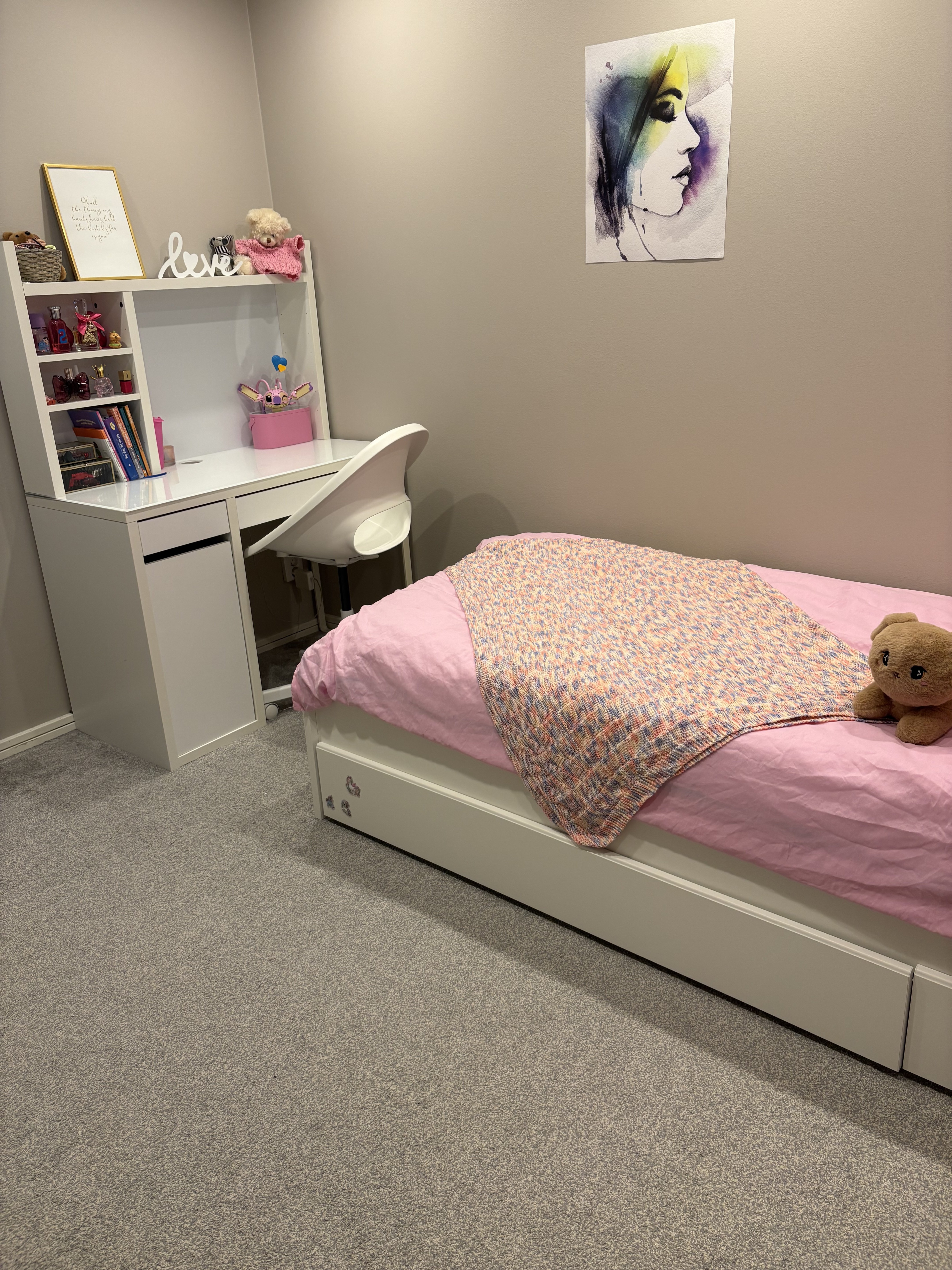 Radhus, 5 rooms, 140 sqm, Rönninge – bild 16