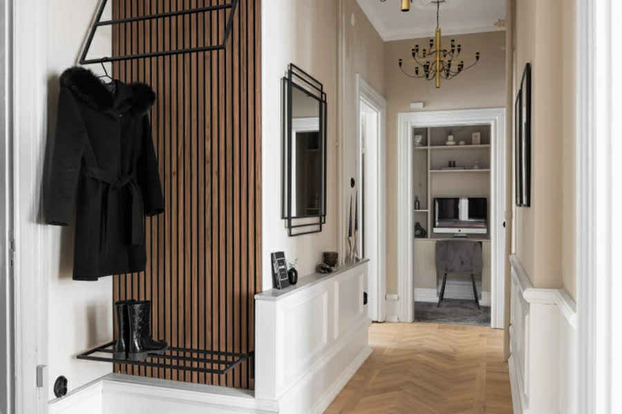 Lägenhet, 4 rooms, 98 sqm, Malmö – bild 4