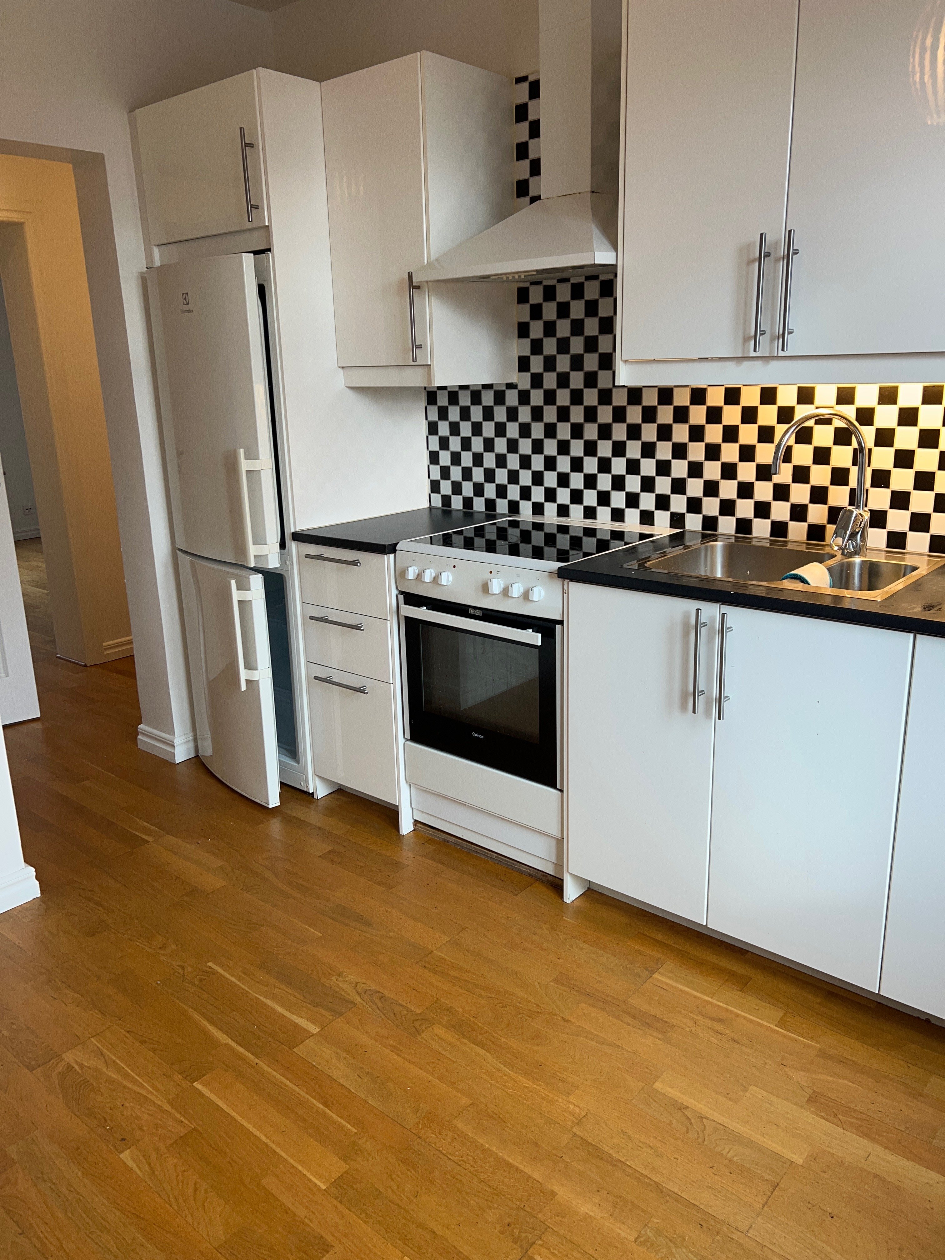 Lägenhet, 1 rooms, 37 sqm, Arlöv – bild 2