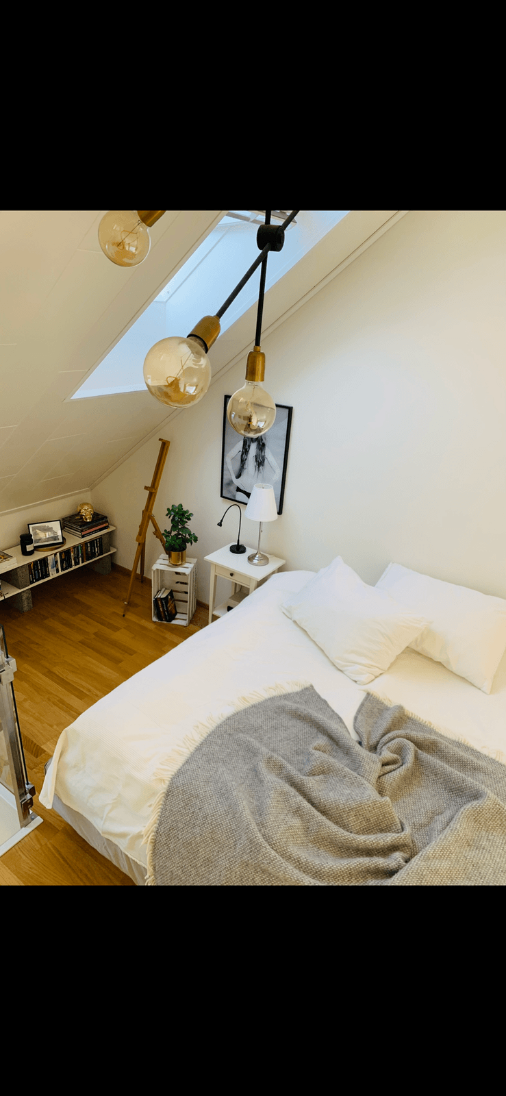 2 rok · 39 m² i Malmö – bild 22
