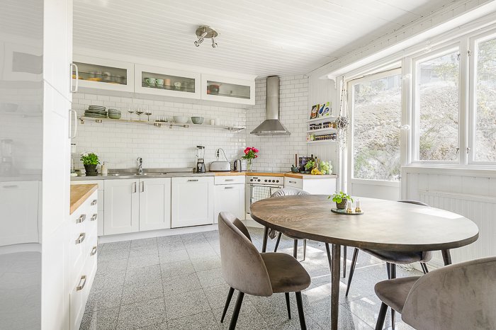 Villa/Hus, 5 rooms, 80 sqm, Nacka – bild 2
