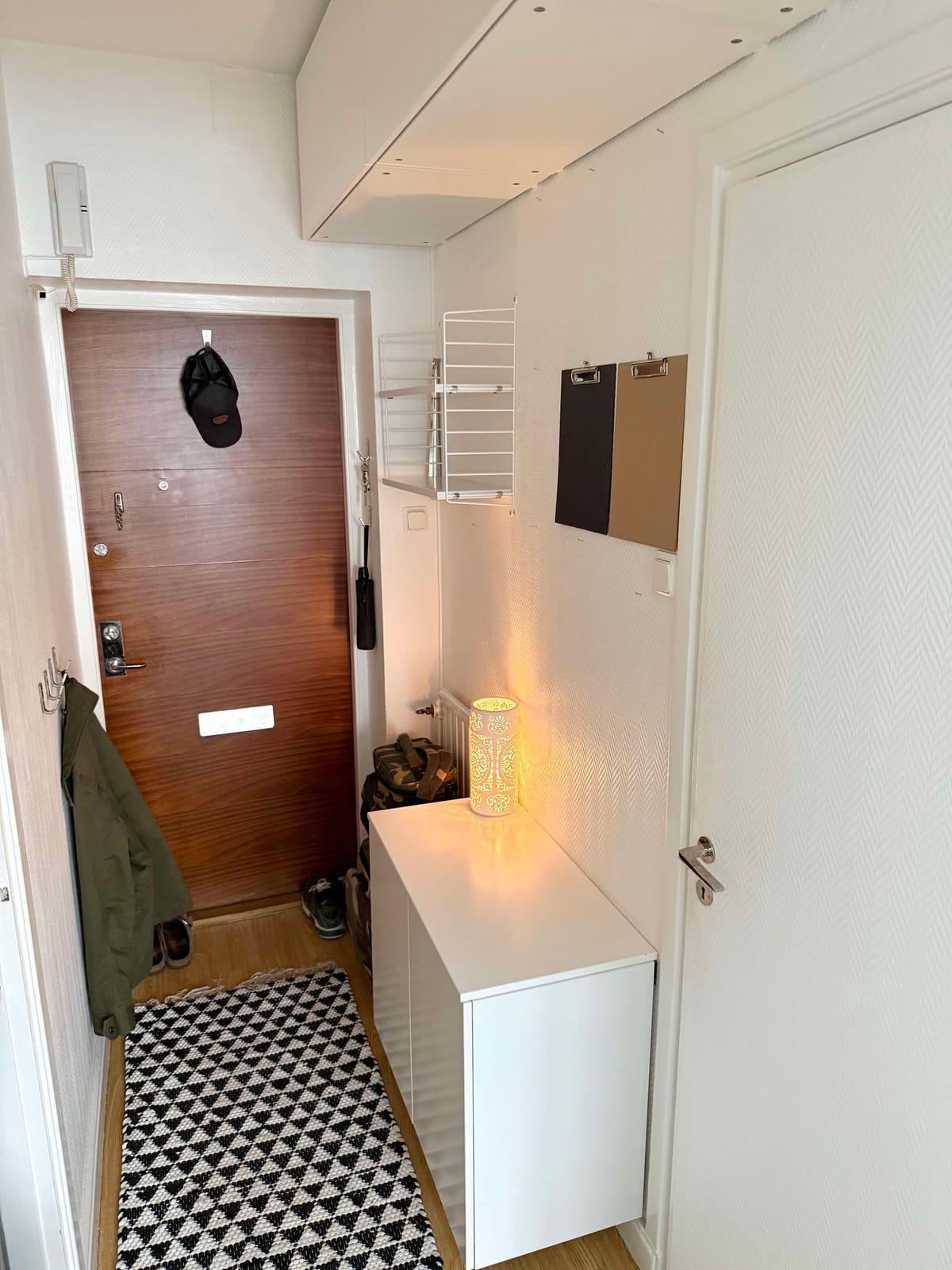 1 rok · 19 m² i Västerås – bild 24