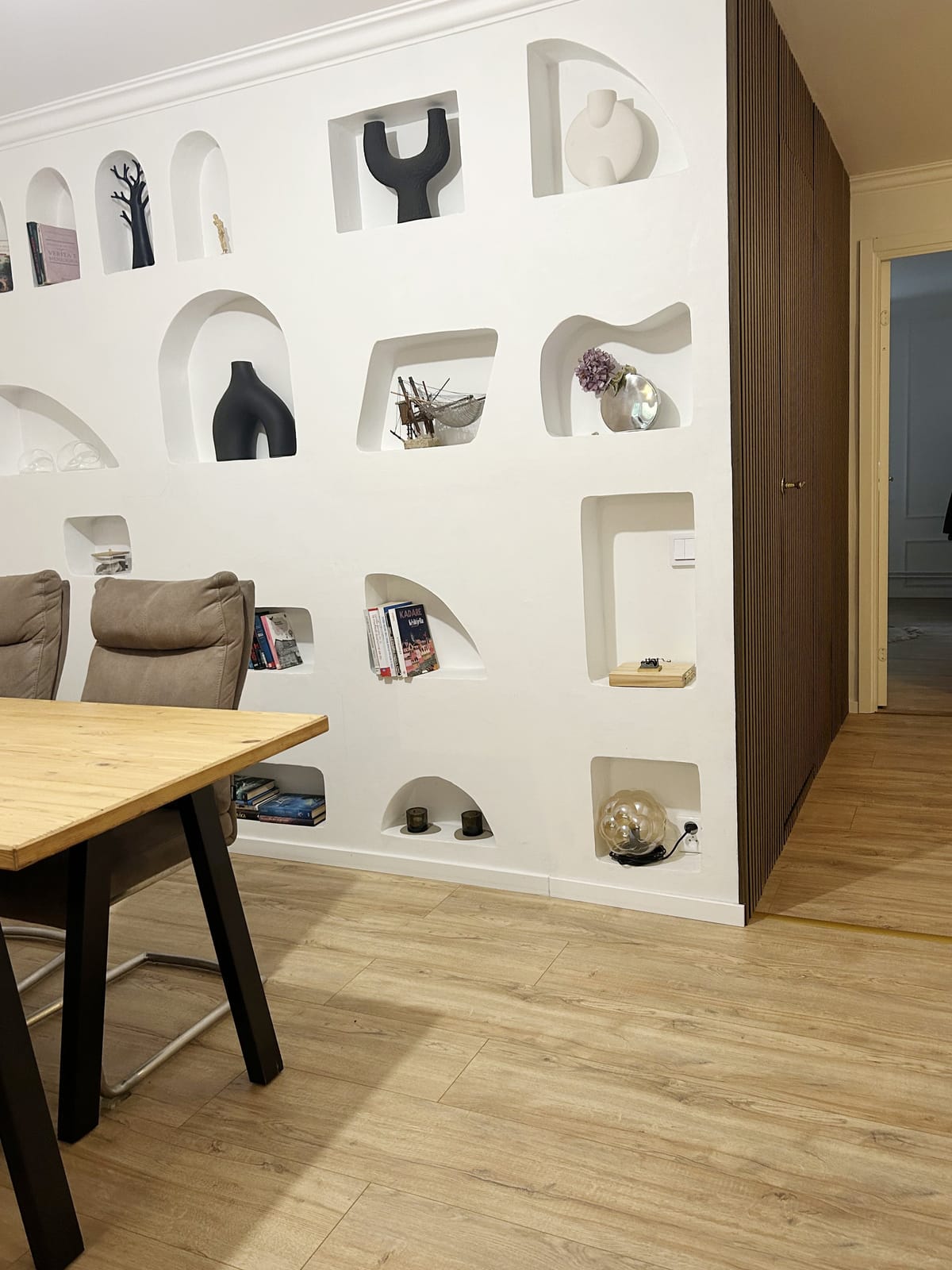 Lägenhet, 3 rooms, 100 sqm, Malmö