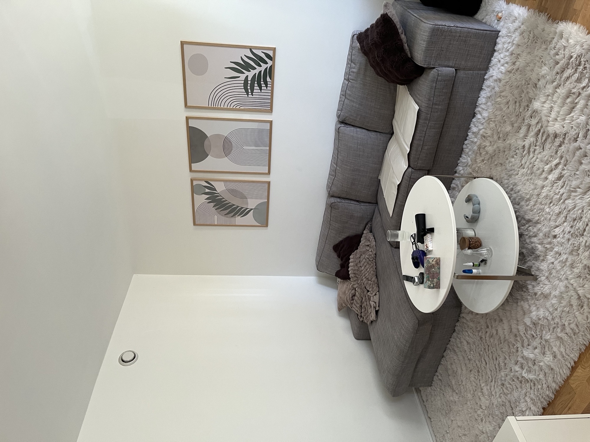 Lägenhet, 1 rooms, 42 sqm, Höganäs – bild 5