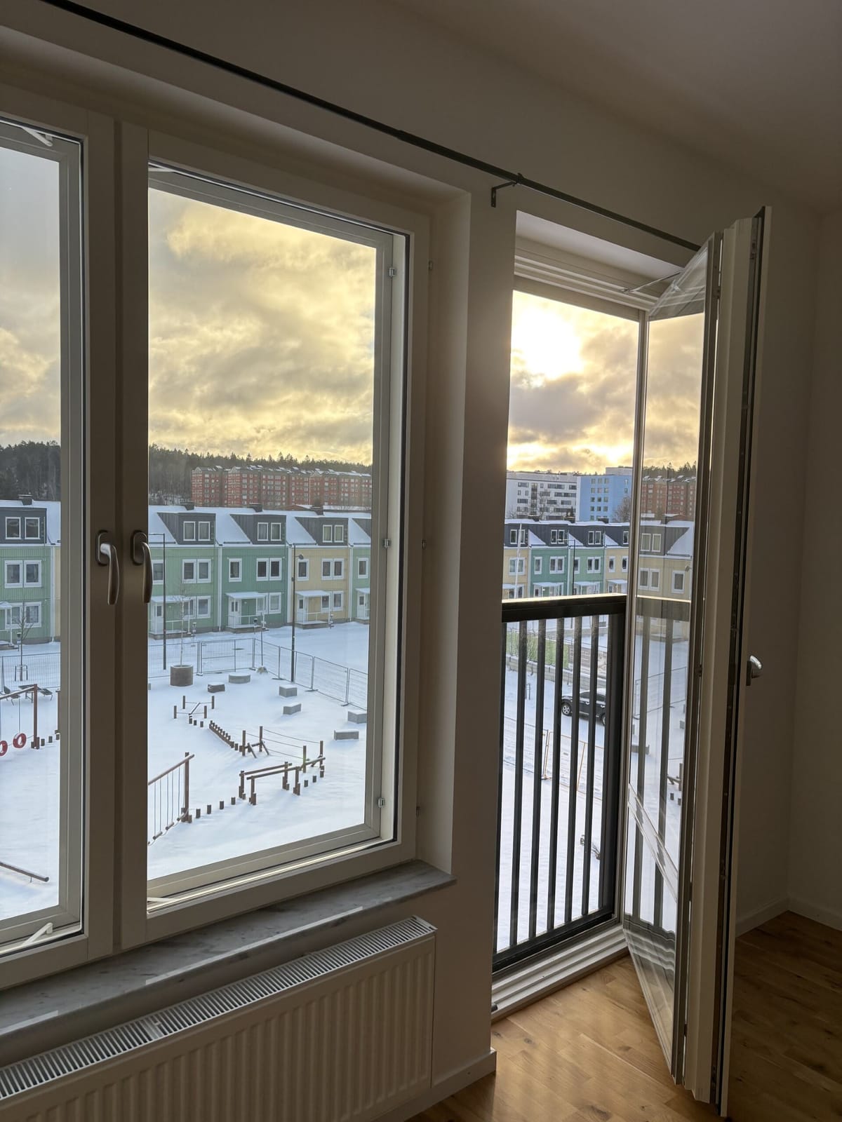 1 rok · 41 m² i Upplands Väsby – bild 7