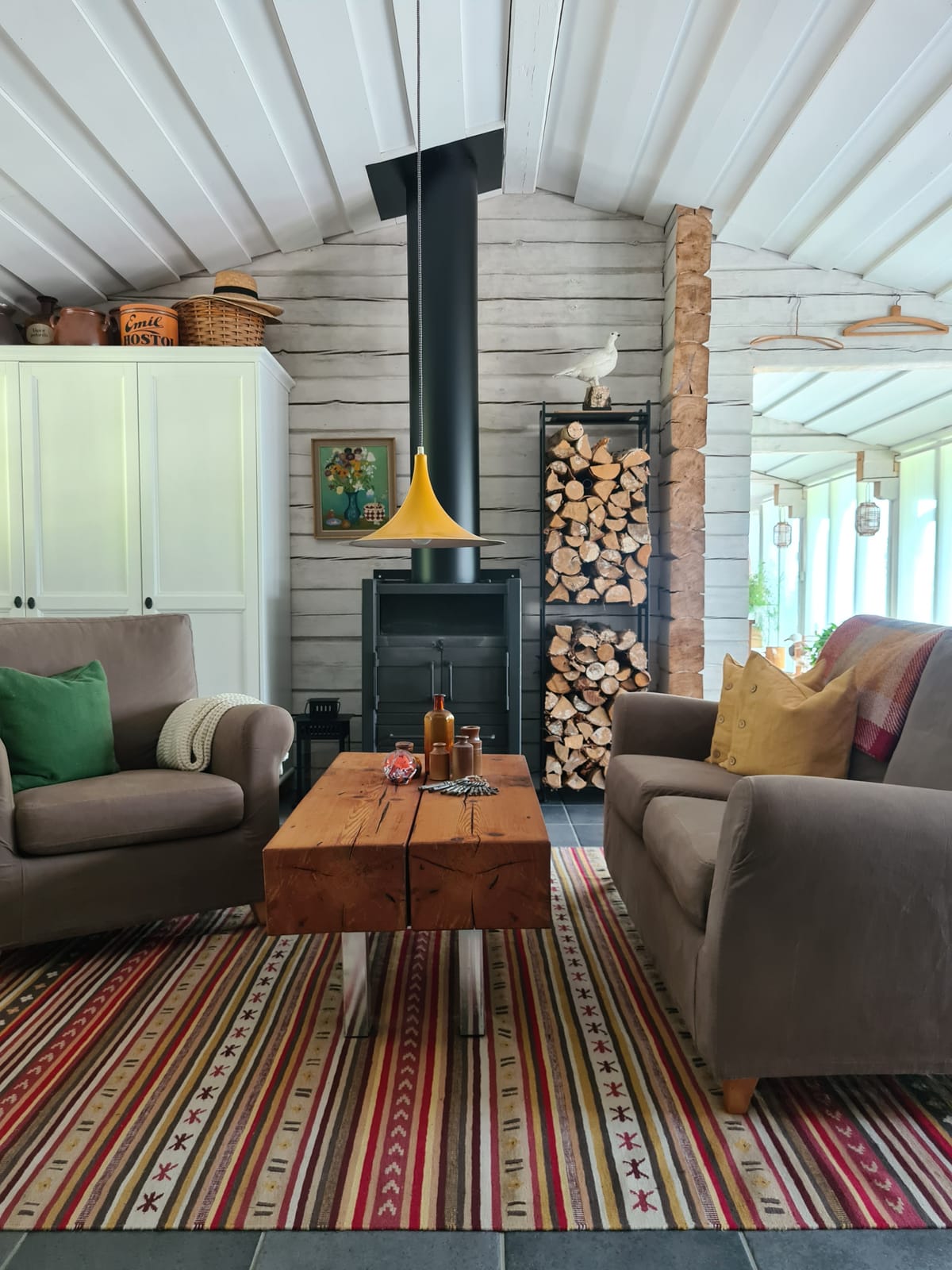 5 rok · 175 m² i Töre – bild 5