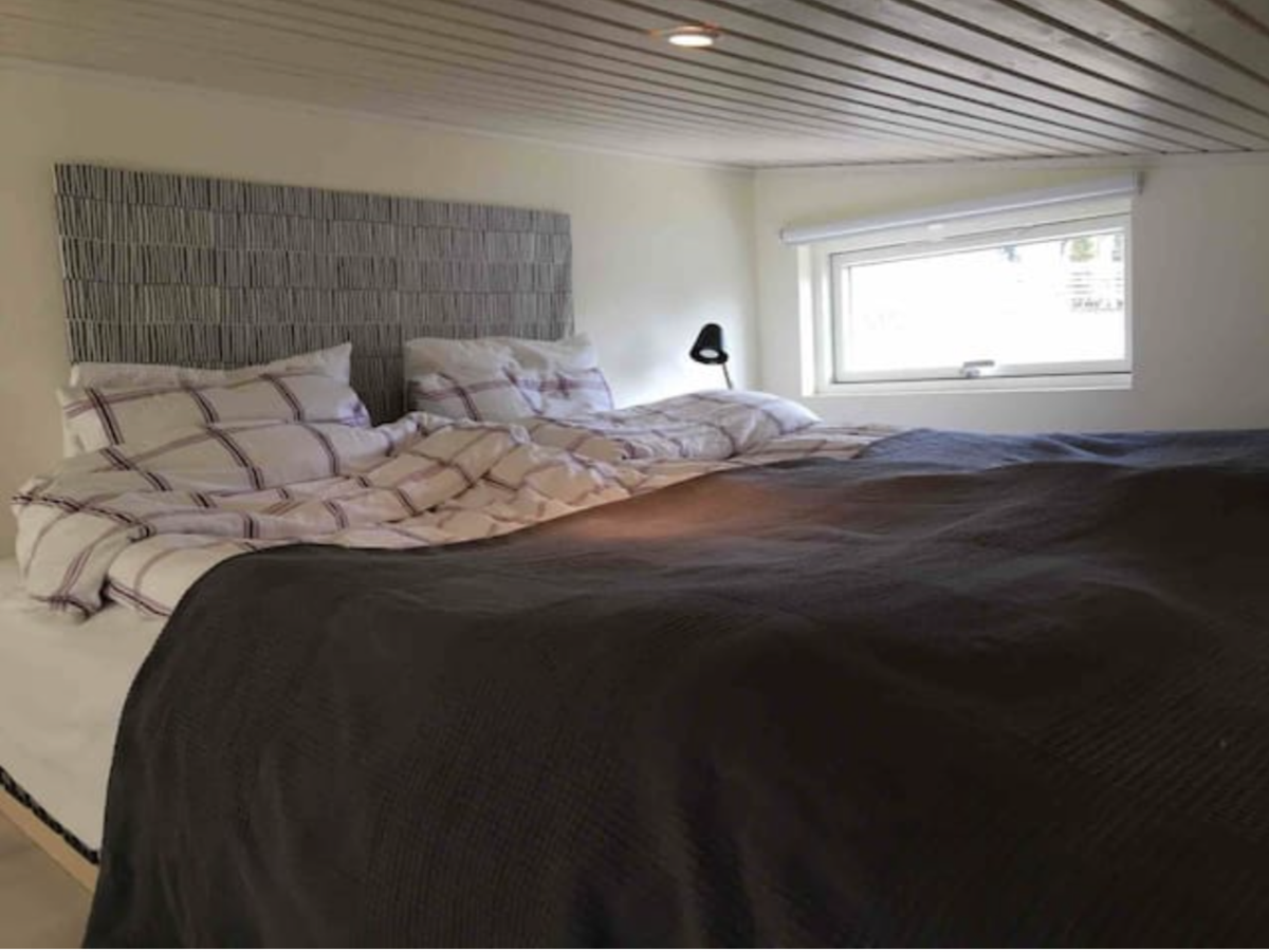 Stuga, 2 rooms, 45 sqm, Nacka – bild 9
