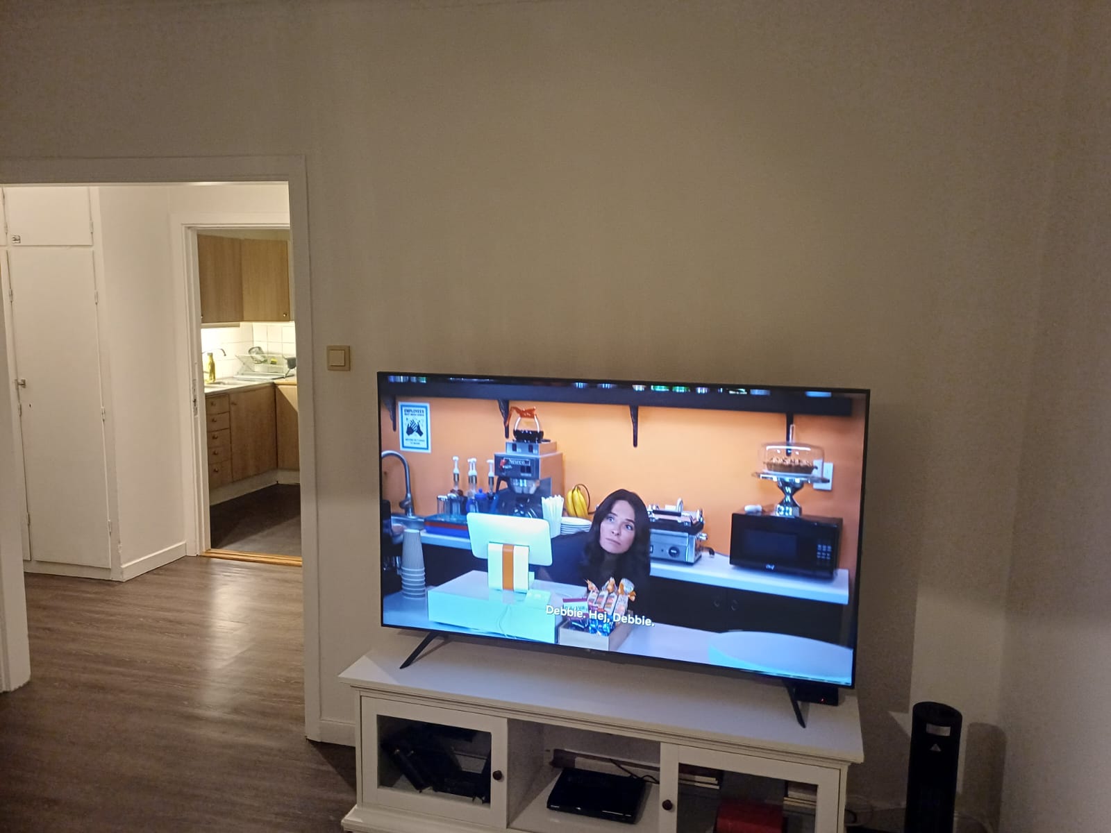 Lägenhet, 2 rooms, 60 sqm, Huskvarna