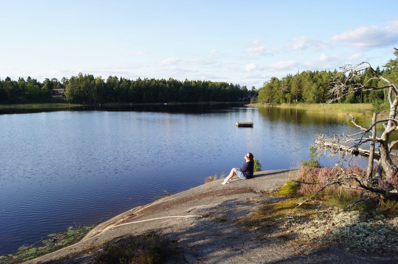 2 rok · 30 m² i Värmdö – bild 15
