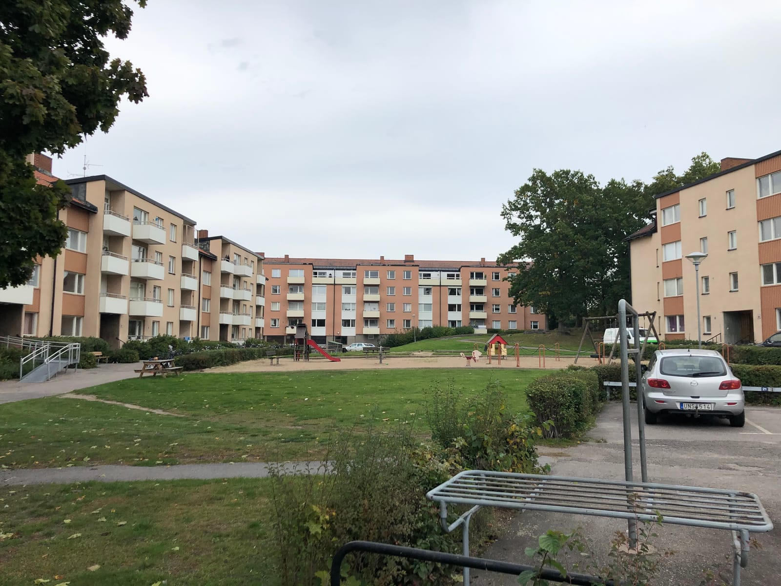 3 rok · 80 m² i Finspång – bild 7