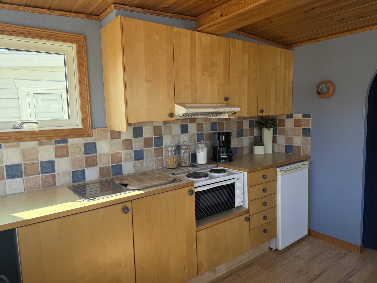 2 rok · 18 m² i Falkenberg – bild 4