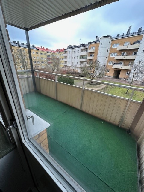 3 rok · 83 m² i Norrköping – bild 11