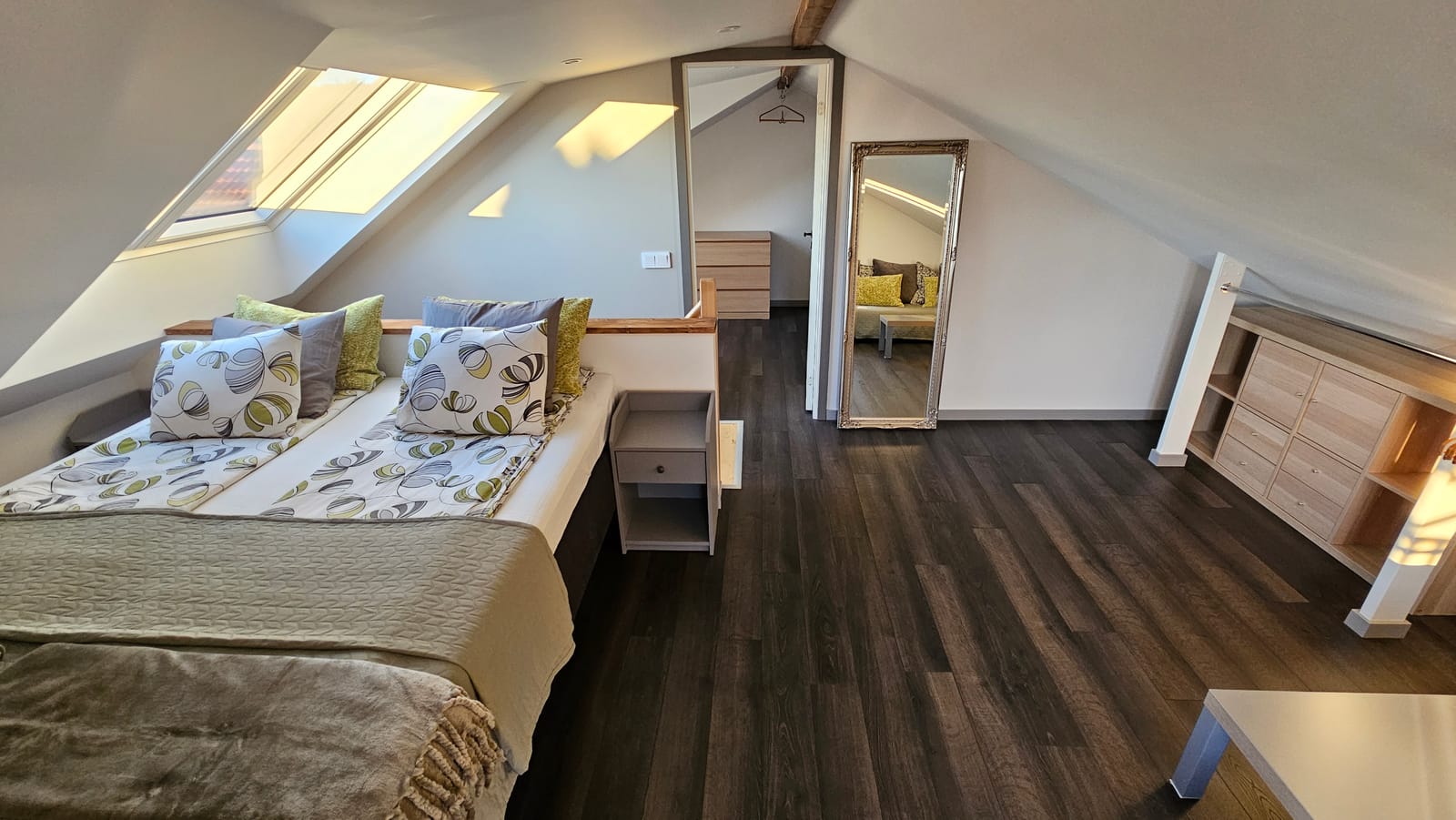 4 rok · 70 m² i Sigtuna – bild 7
