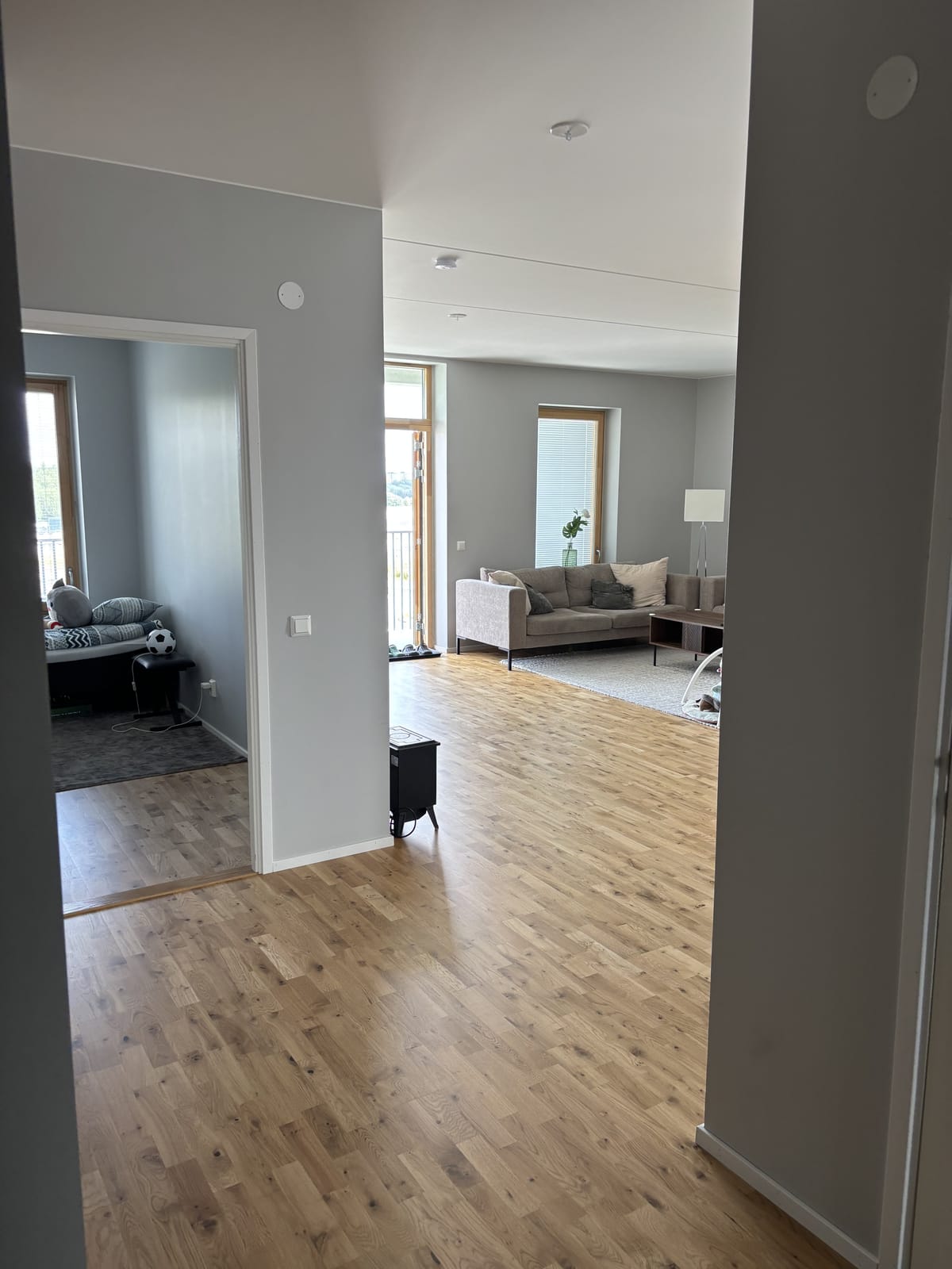 5 rok · 118 m² i Järfälla – bild 9