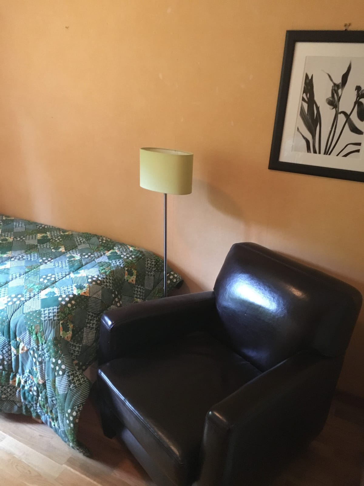 Villa/Hus, 1 rooms, 10 sqm, Uppsala