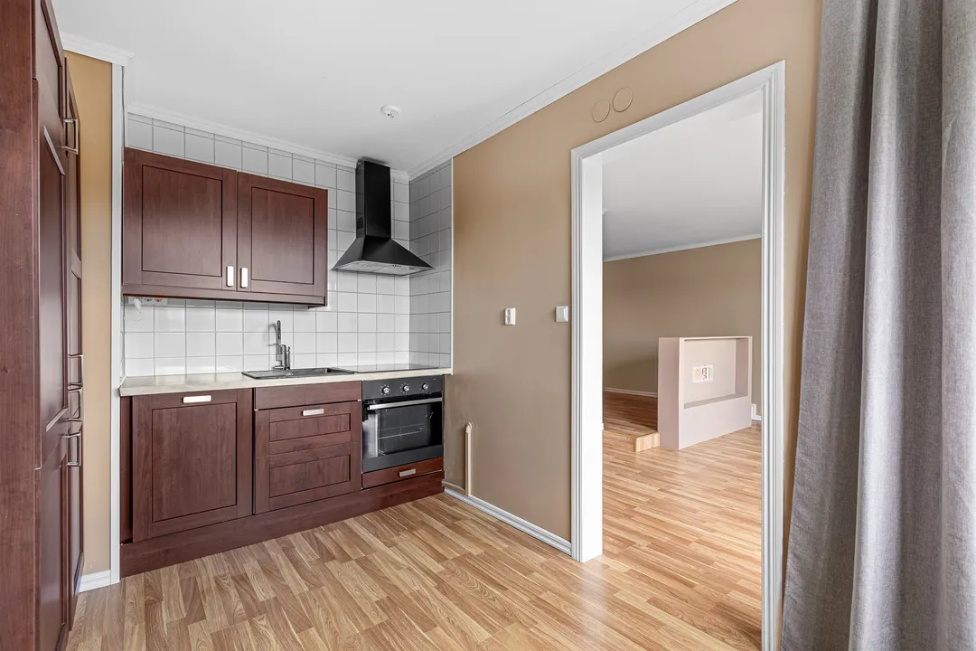 Lägenhet, 2 rooms, 39 sqm, Järfälla – bild 4
