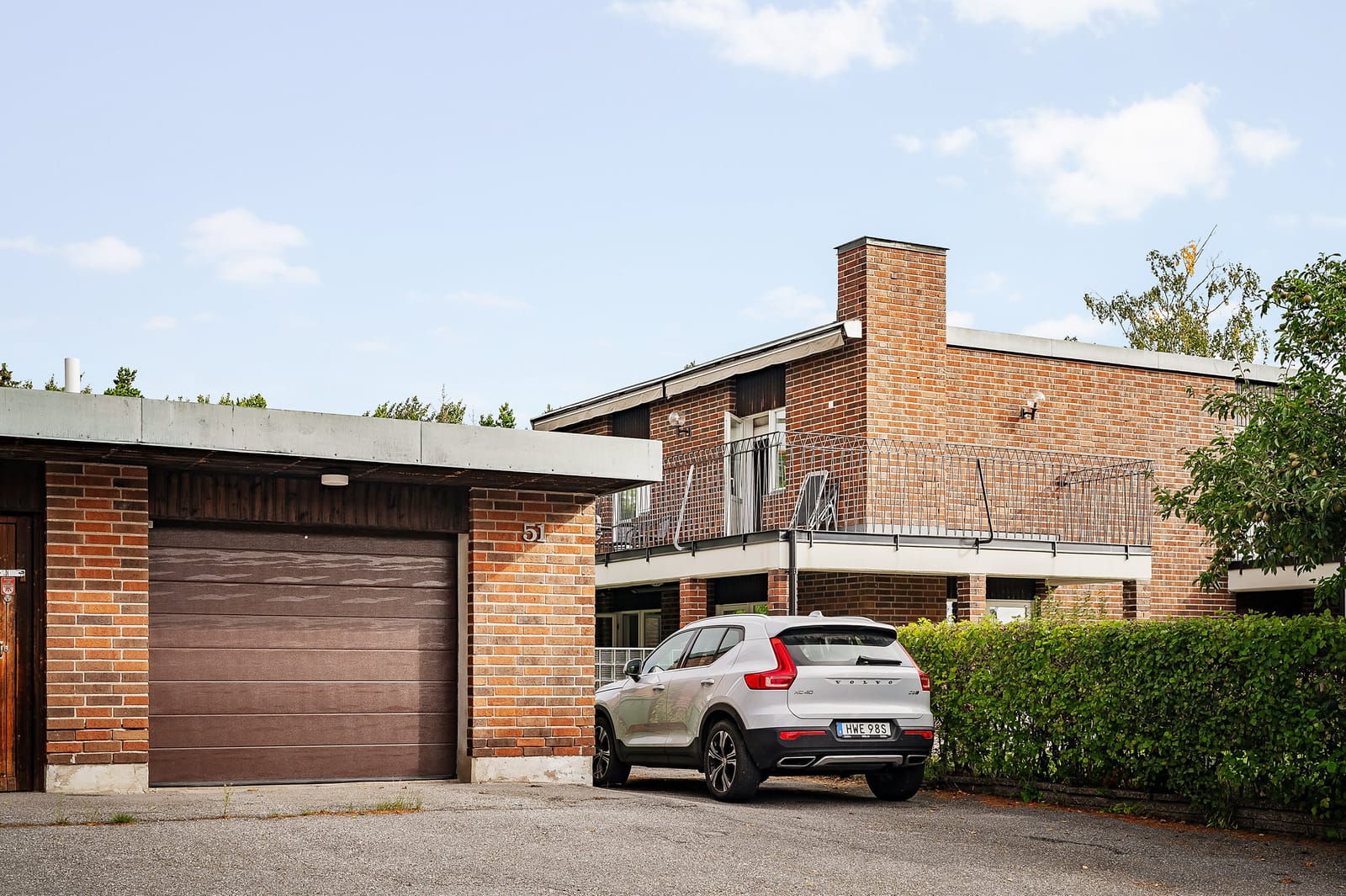 5 rok · 172 m² i Nacka – bild 3