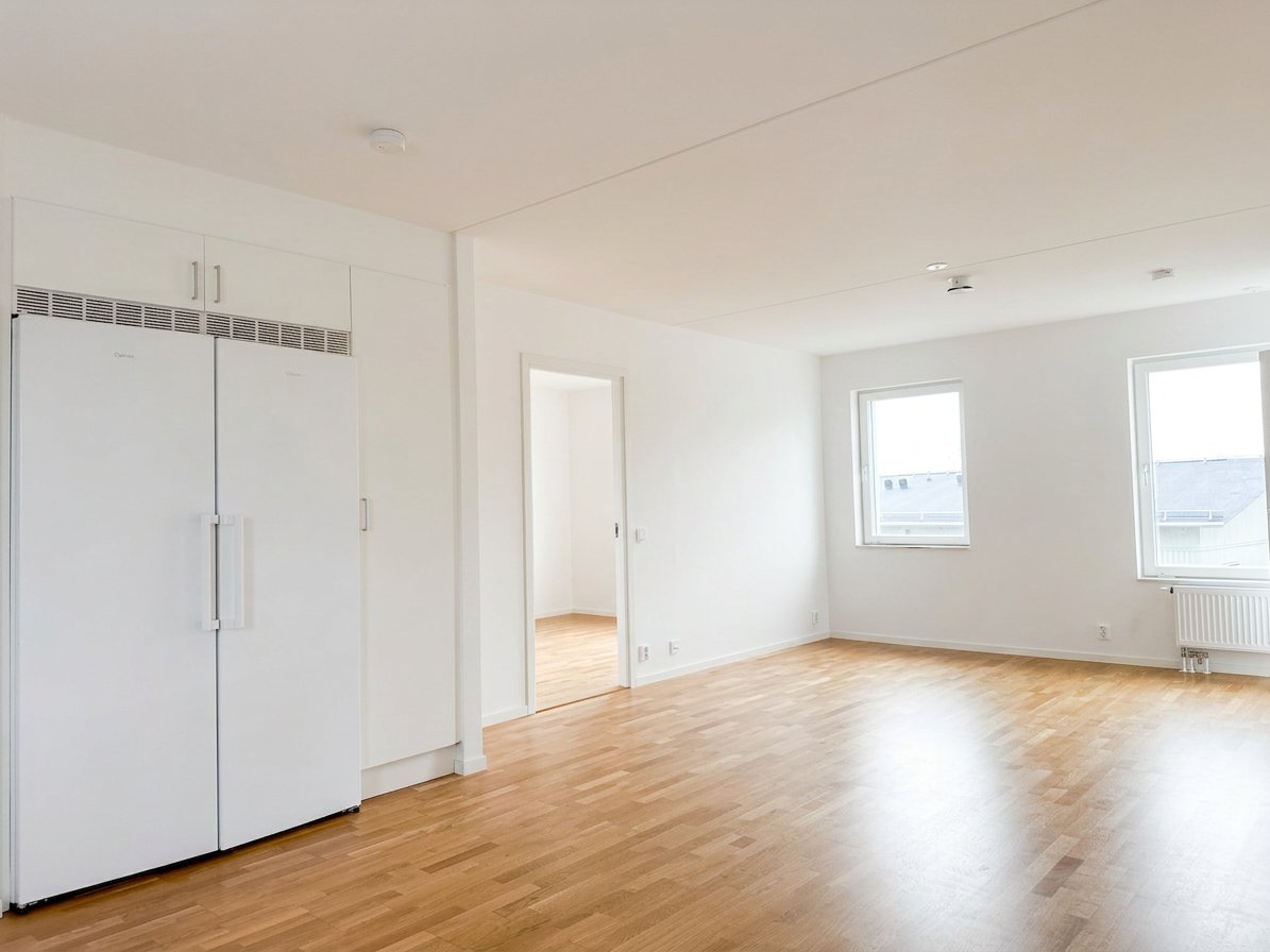 Lägenhet, 4 rooms, 80 sqm, Kristianstad – bild 6