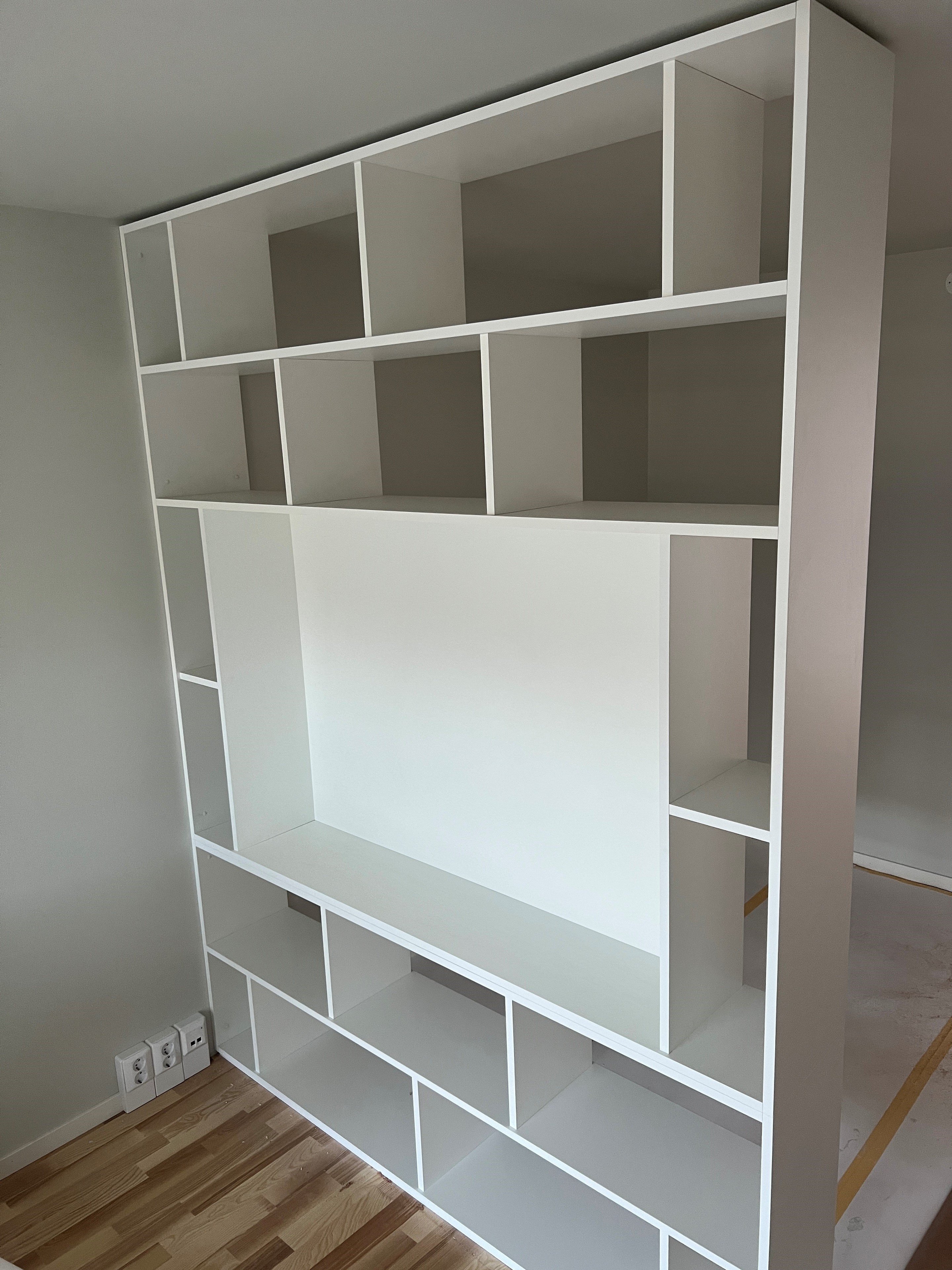 Loft, 2 rooms, 33 sqm, Täby – bild 2