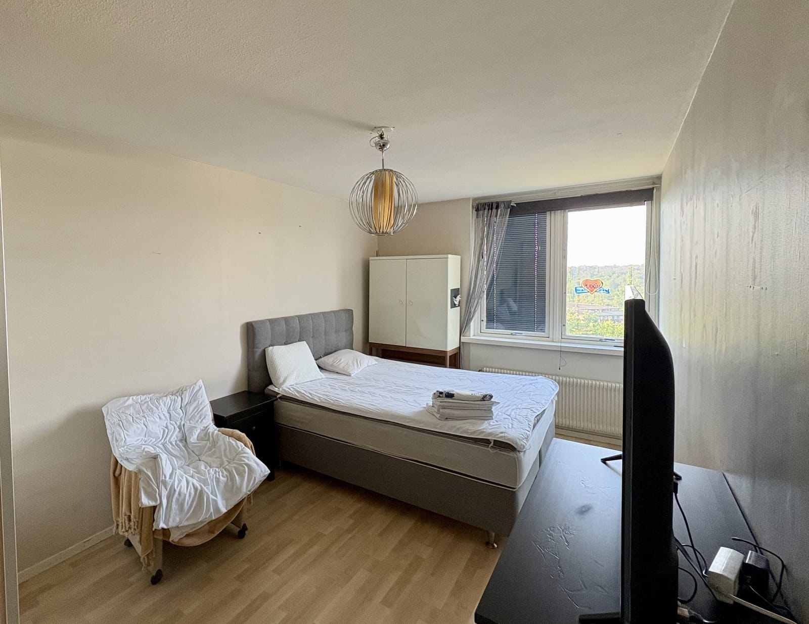 Lägenhet, 1 rooms, 20 sqm, Västra Frölunda