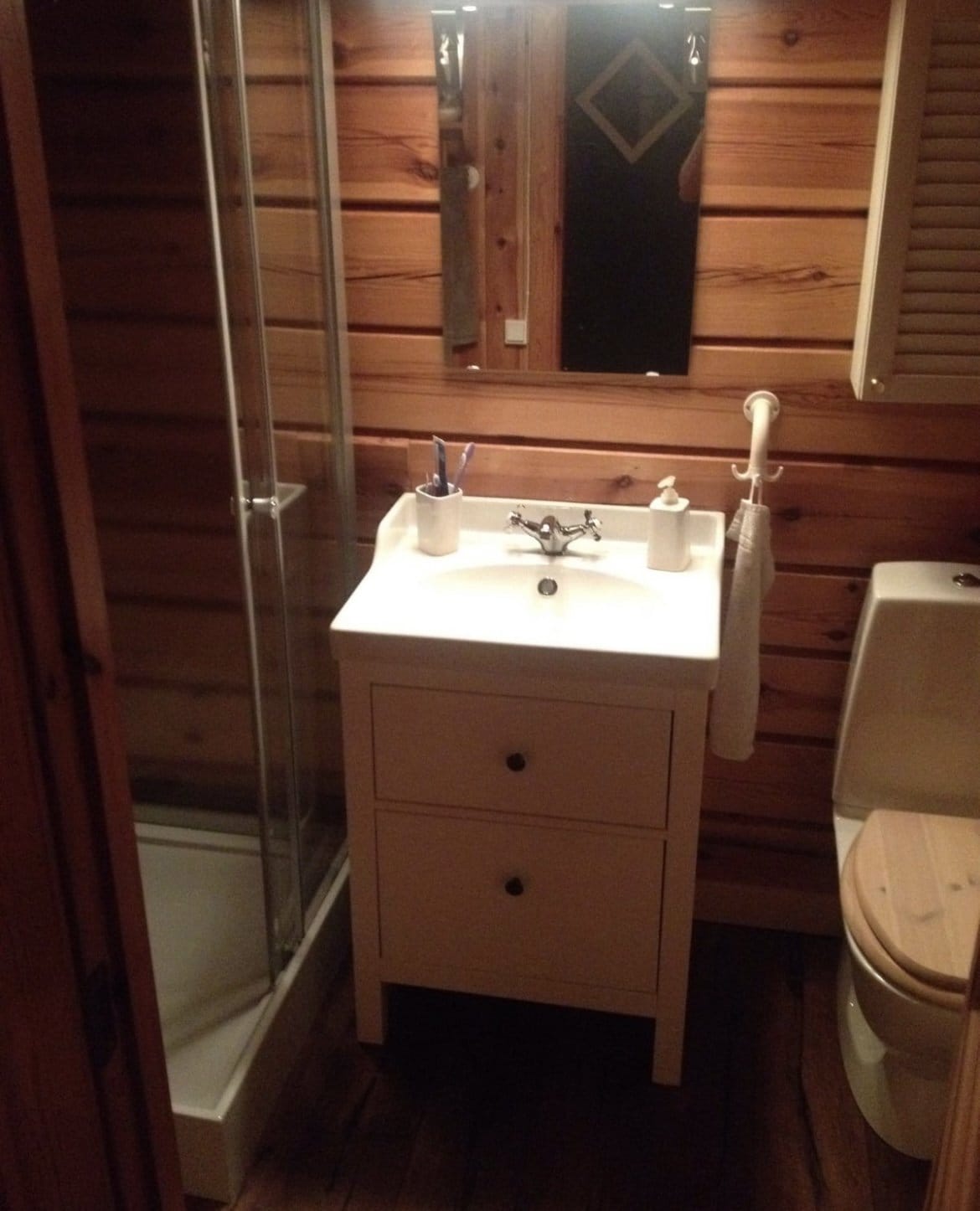 3 rok · 65 m² i Mölltorp – bild 13
