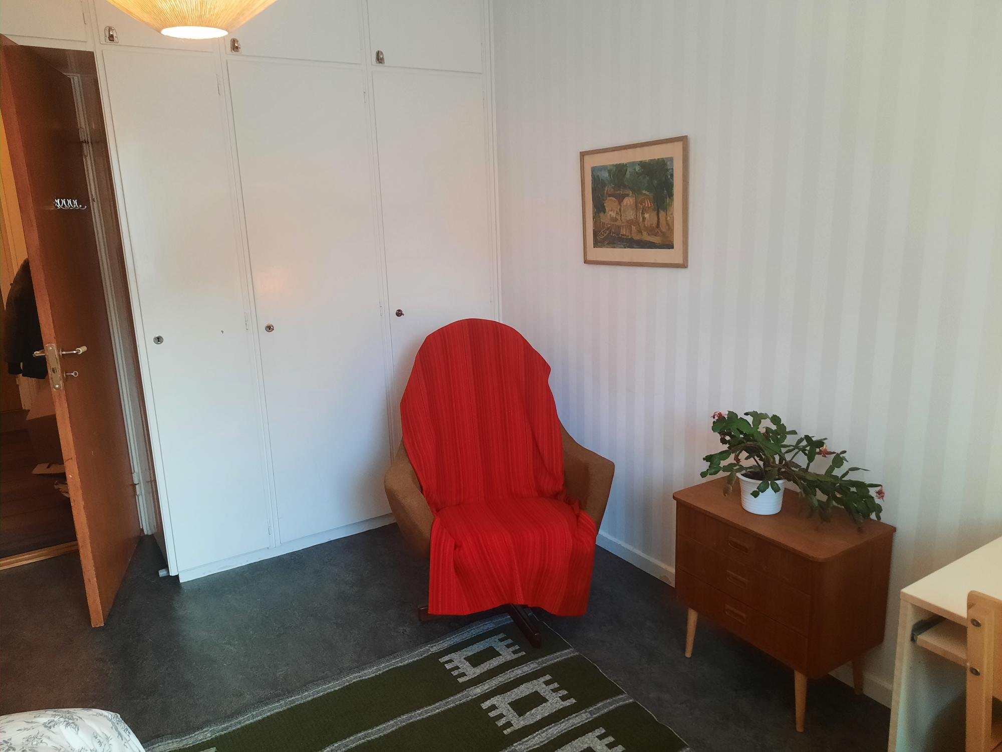 1 rok · 13 m² i Bromma – bild 7
