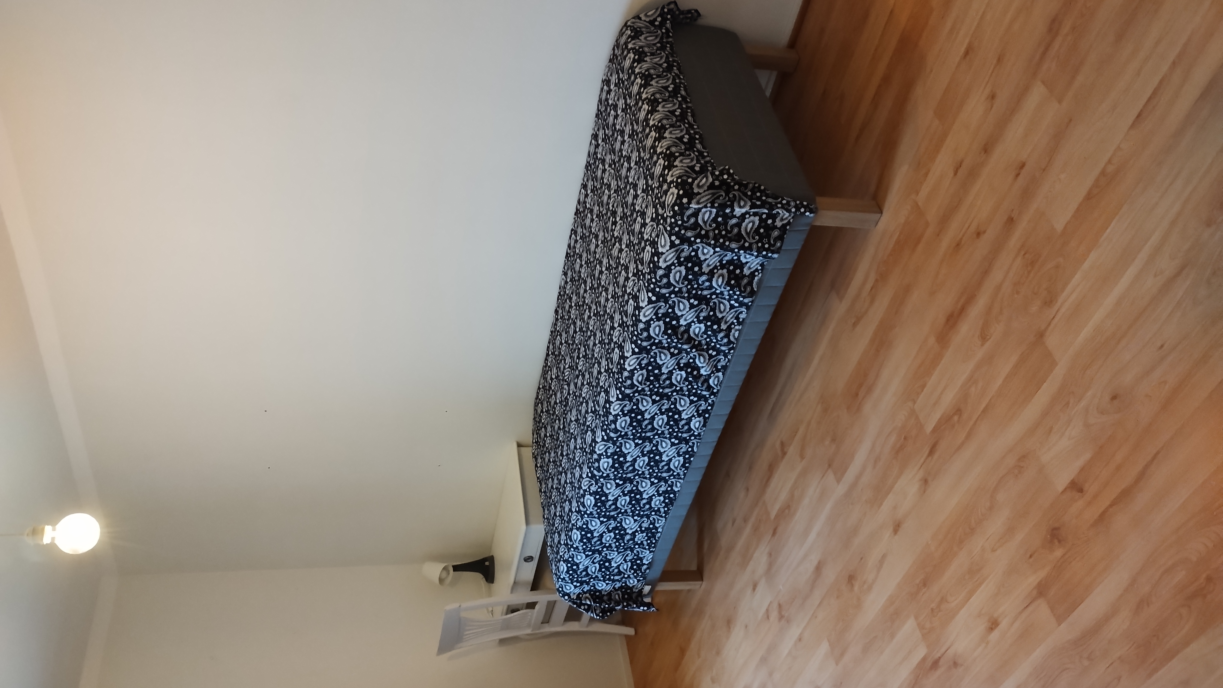 Lägenhet, 1 rooms, 10 sqm, Lund – Lund
