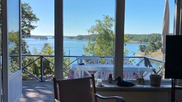 3 rok · 80 m² i Ingarö – Ingarö