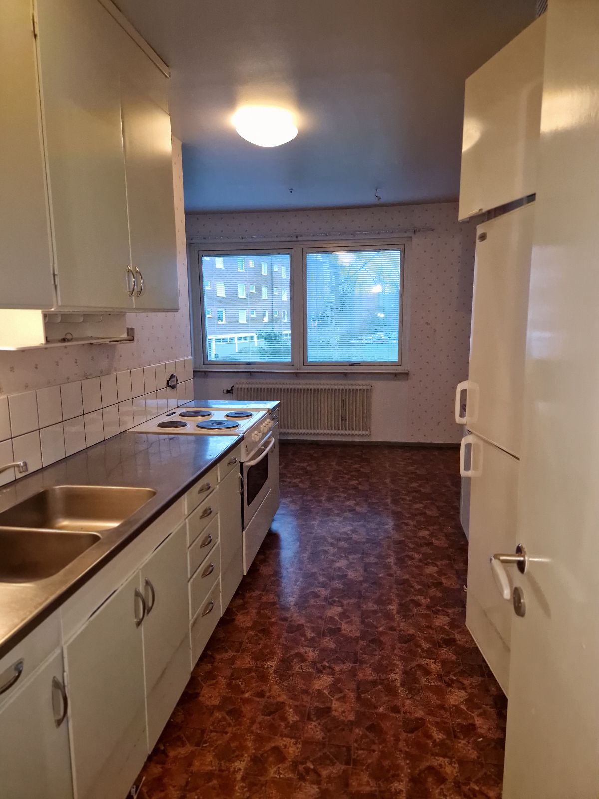 2 rok · 66 m² i Vänersborg – bild 2