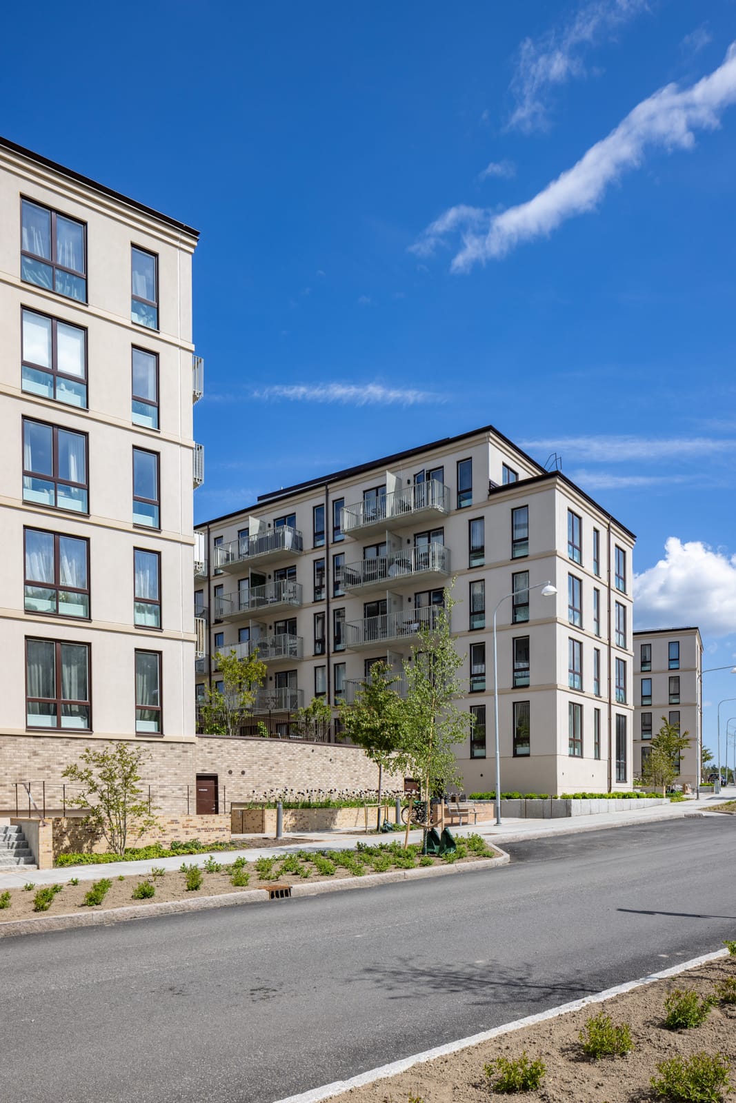 2 rok · 33 m² i Vallentuna – bild 15