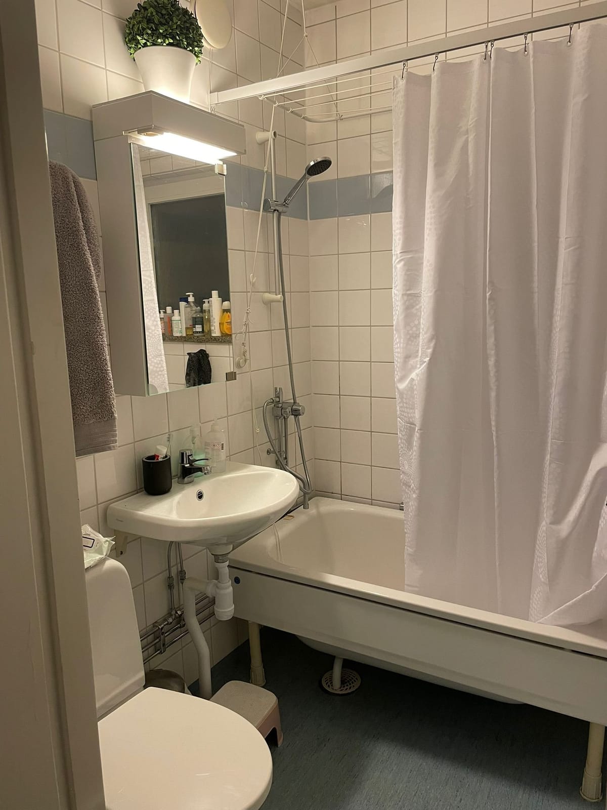 2 rok · 60 m² i Enskede – bild 10