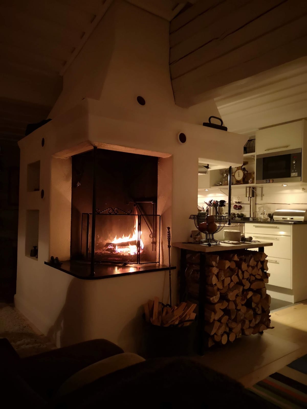 5 rok · 175 m² i Töre – bild 19