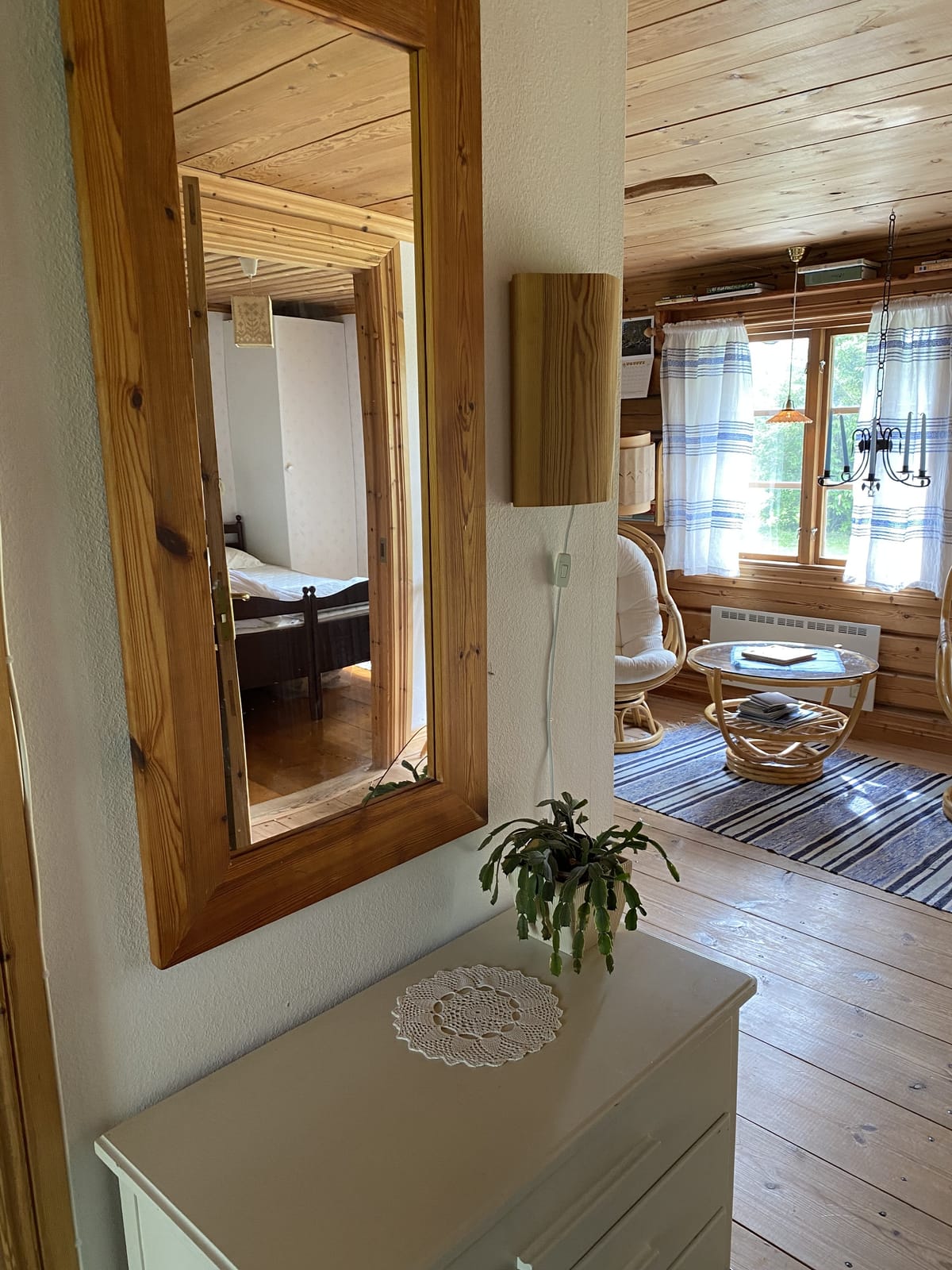 3 rok · 60 m² i Nora – bild 20
