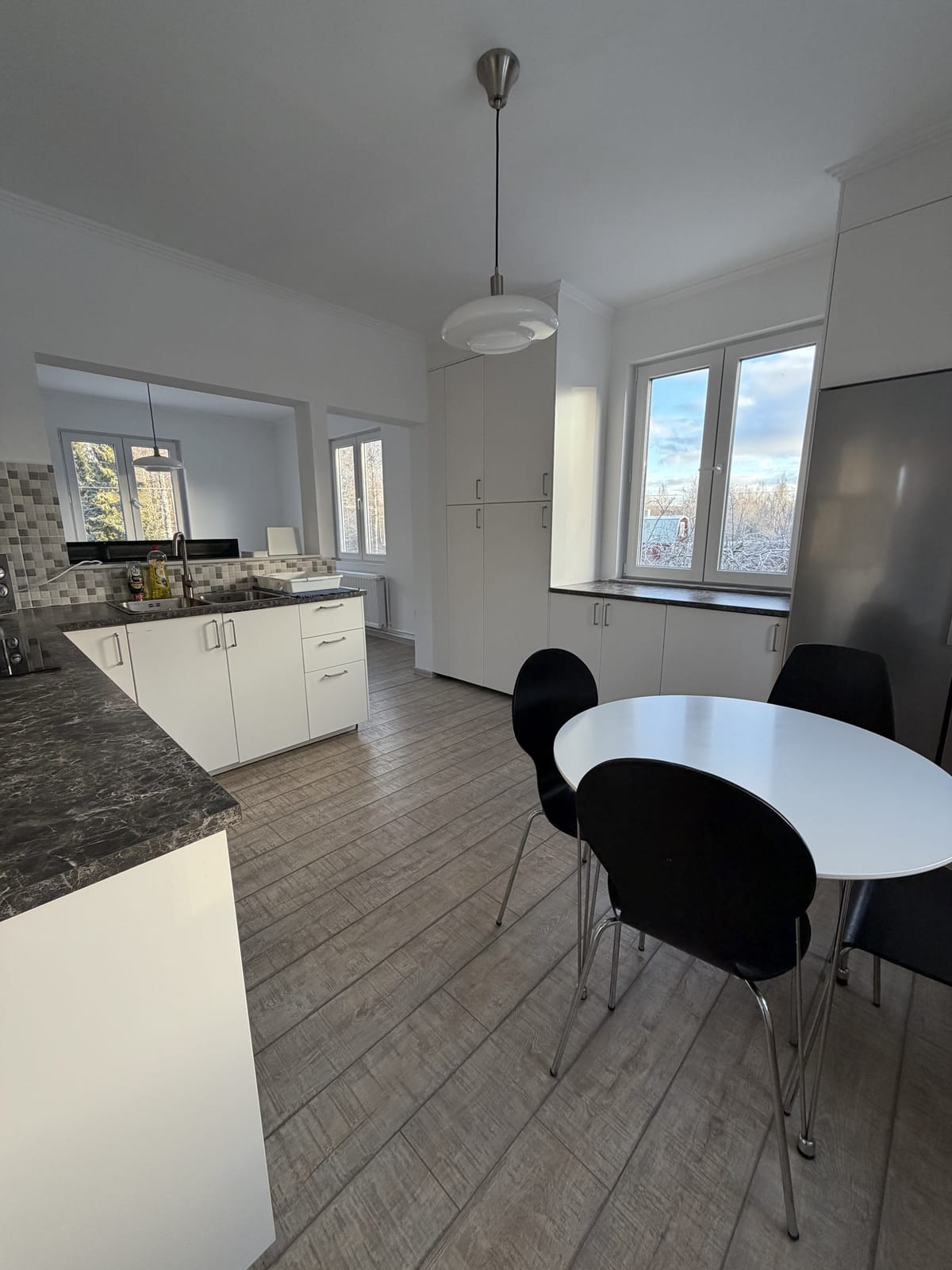 8 rok · 154 m² i Åshammar – bild 3