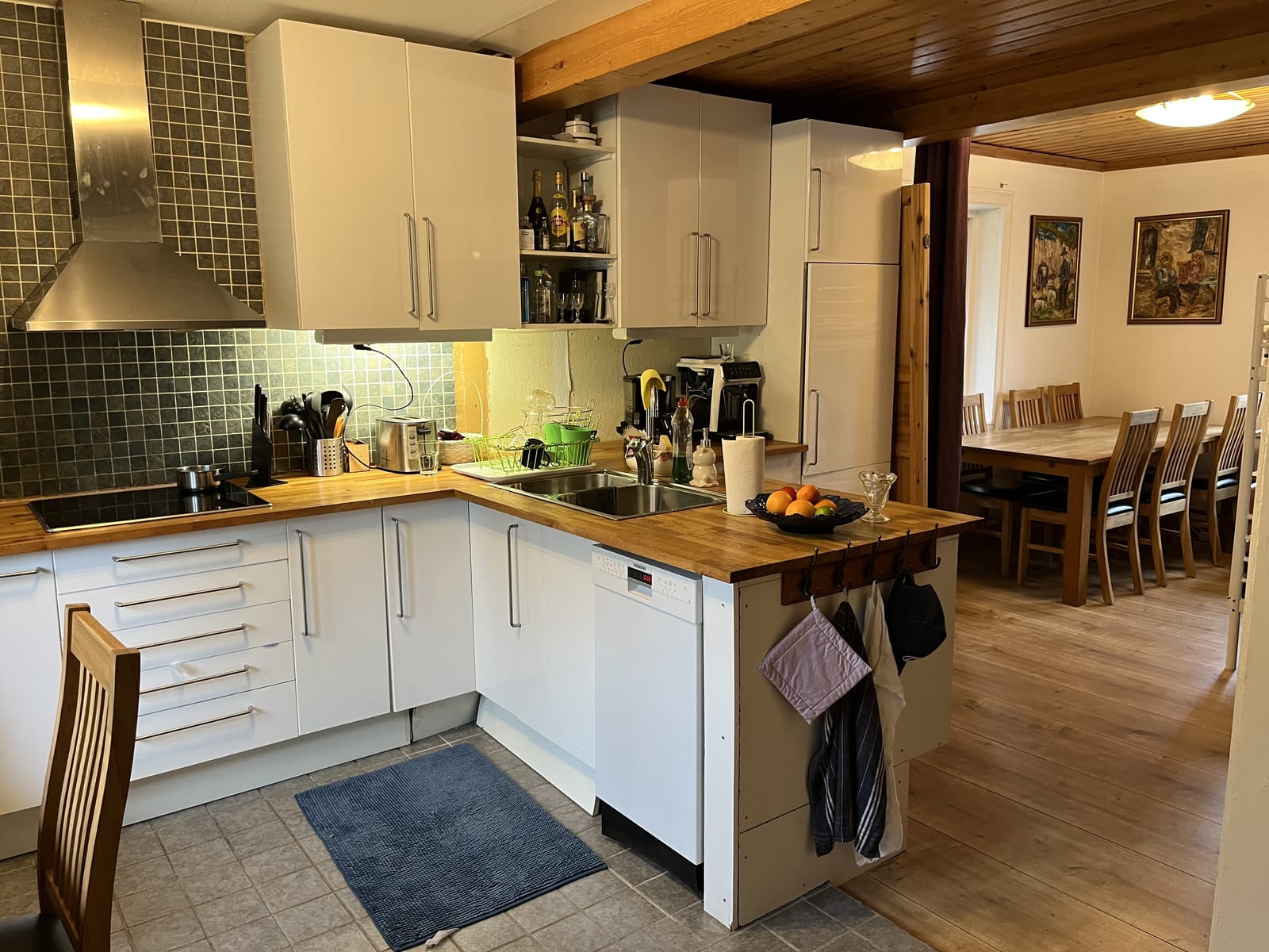 8 rok · 208 m² i Nykvarn – bild 11