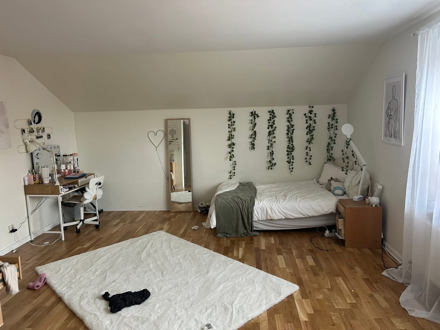Lägenhet, 4 rooms, 132 sqm, Malmö – bild 2