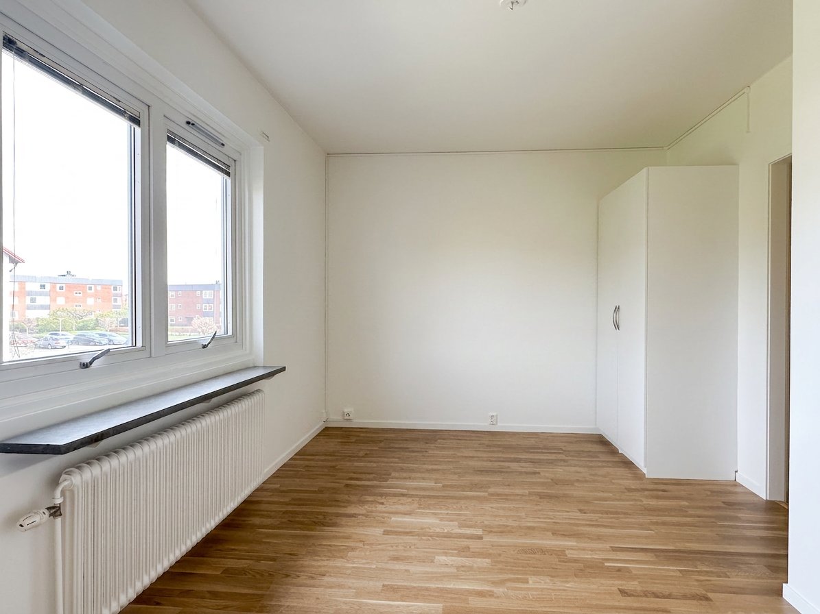 Lägenhet, 1 rooms, 32 sqm, Bromölla – bild 5