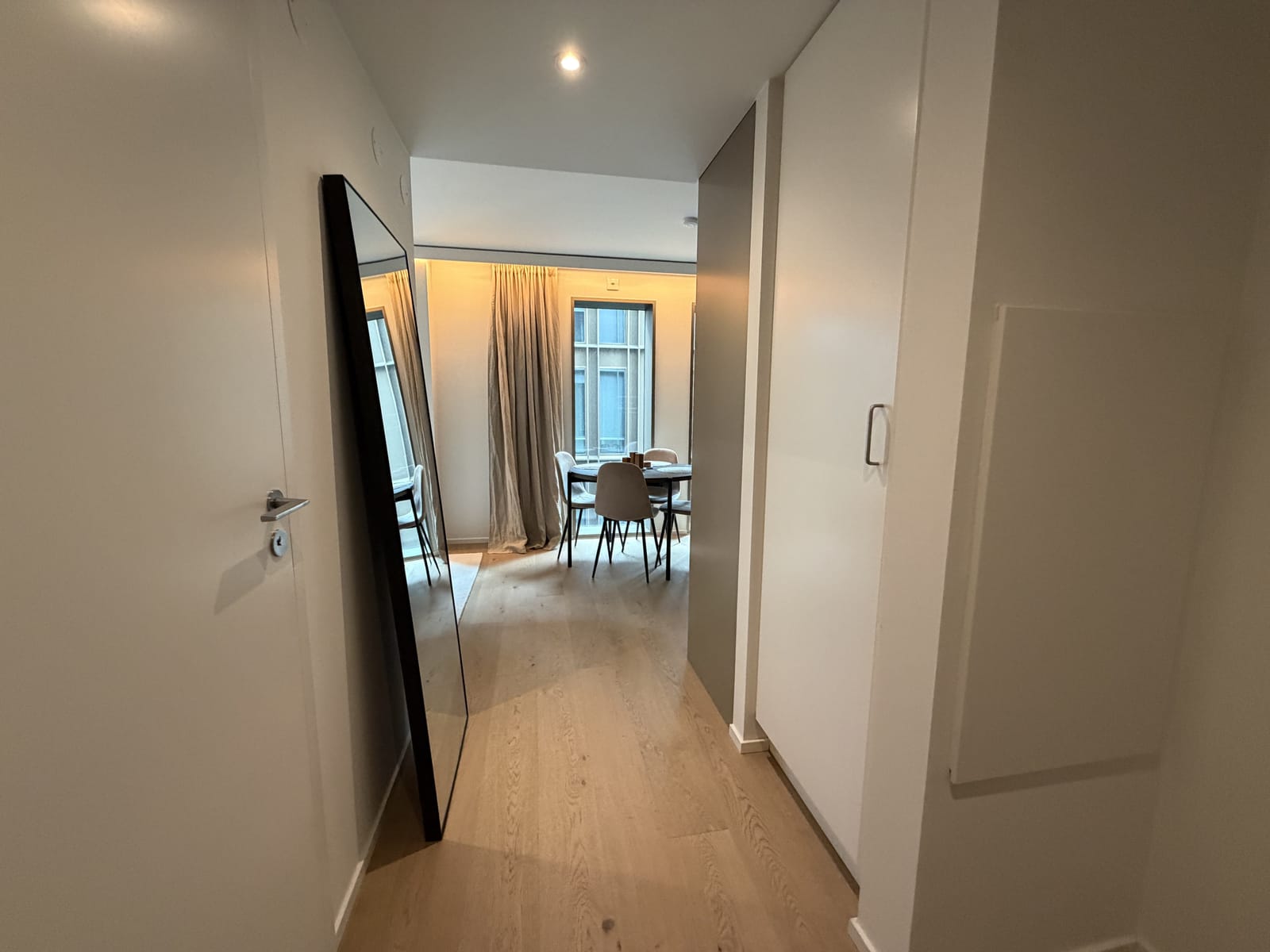 2 rok · 37 m² i Stockholm – bild 2