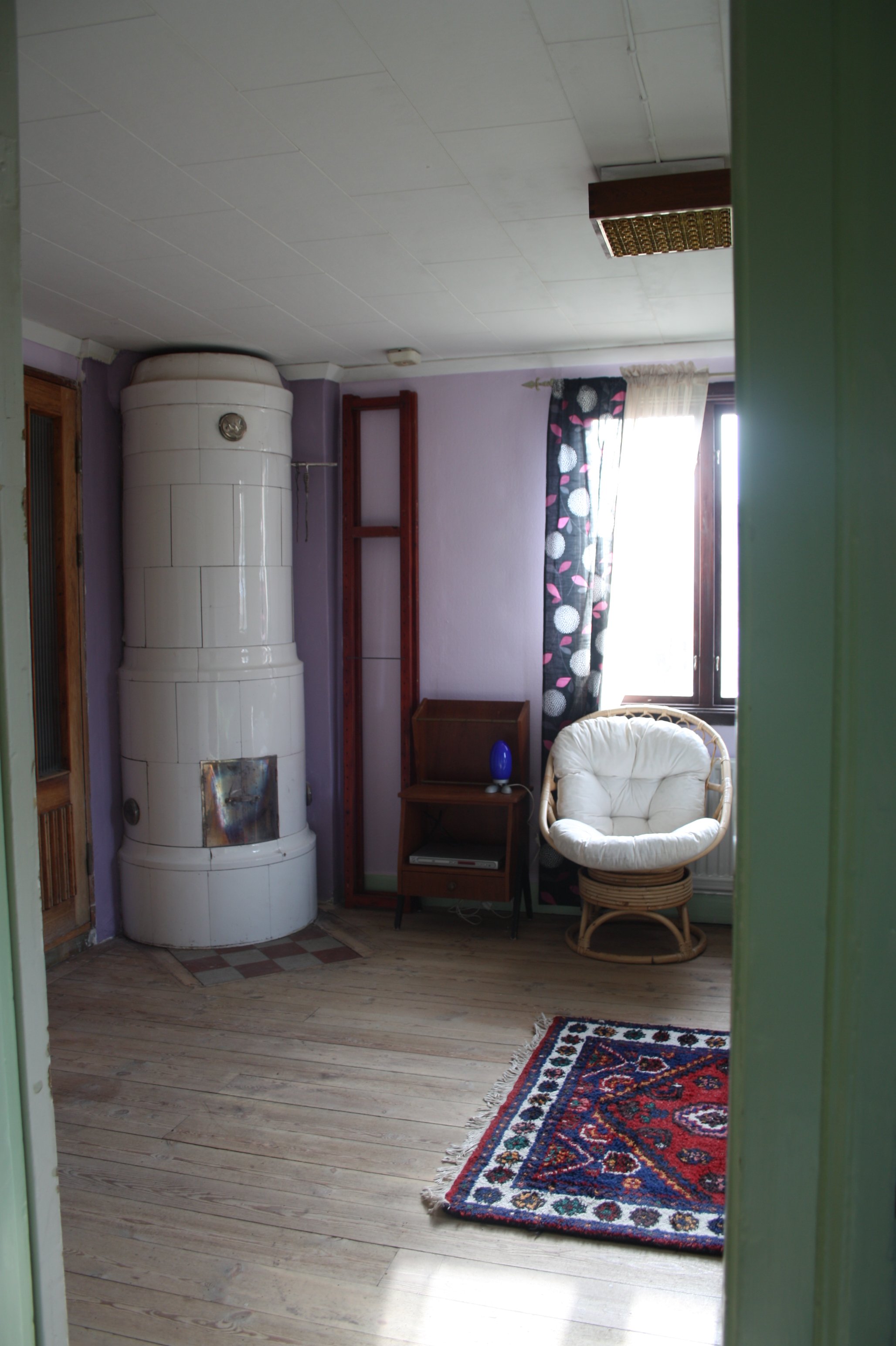 Lägenhet, 2 rooms, 68 sqm, Vimmerby – Vimmerby