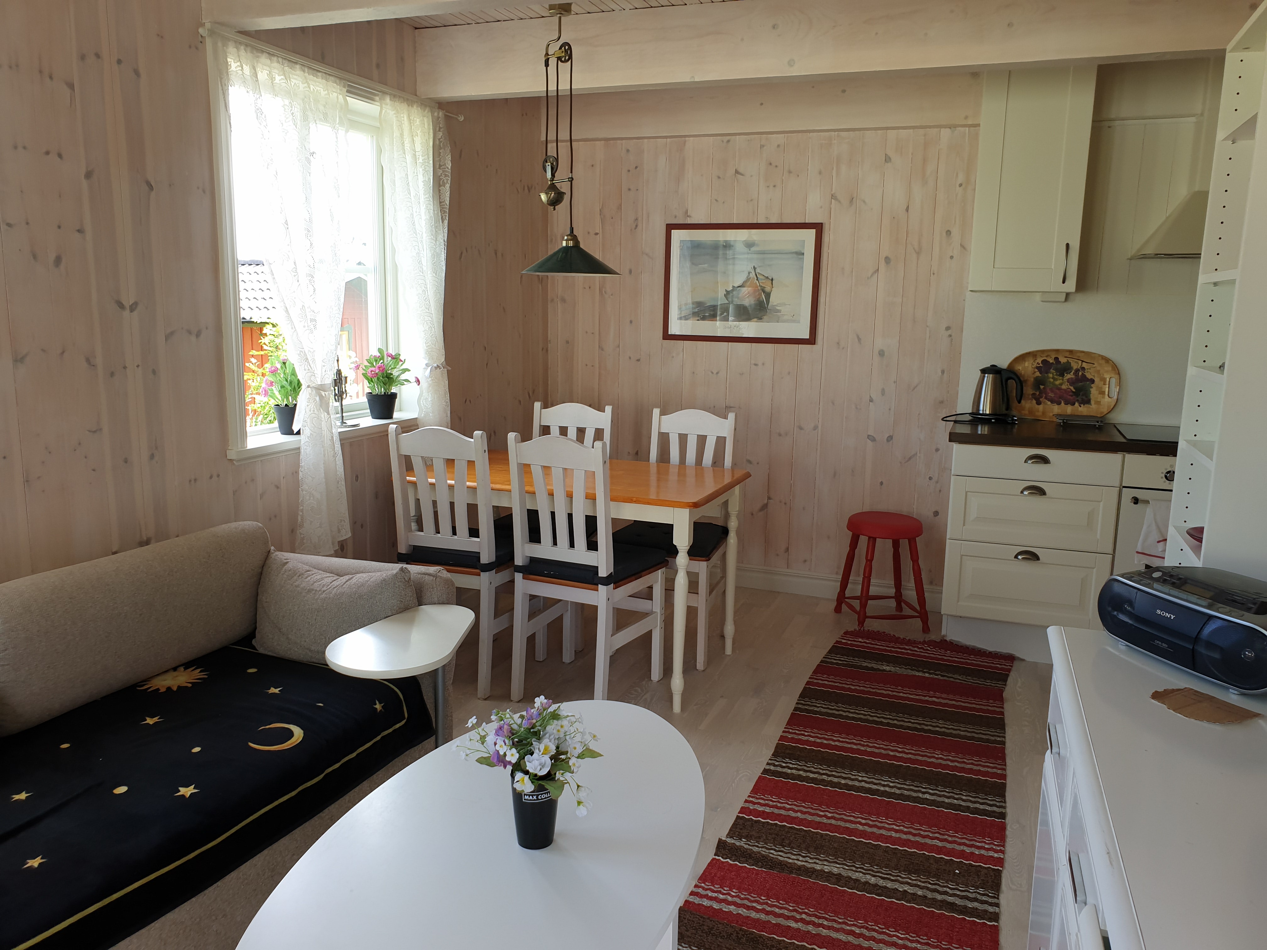 Stuga, 2 rooms, 38 sqm, Ålem – bild 4